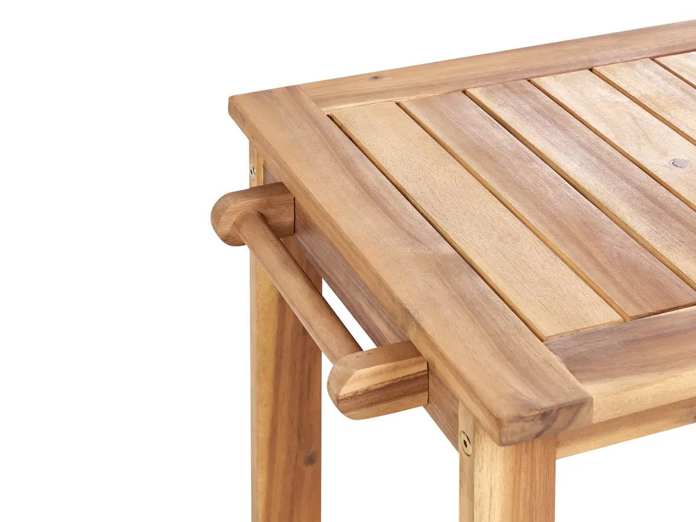 Set stola i stolica Berwyn 3229