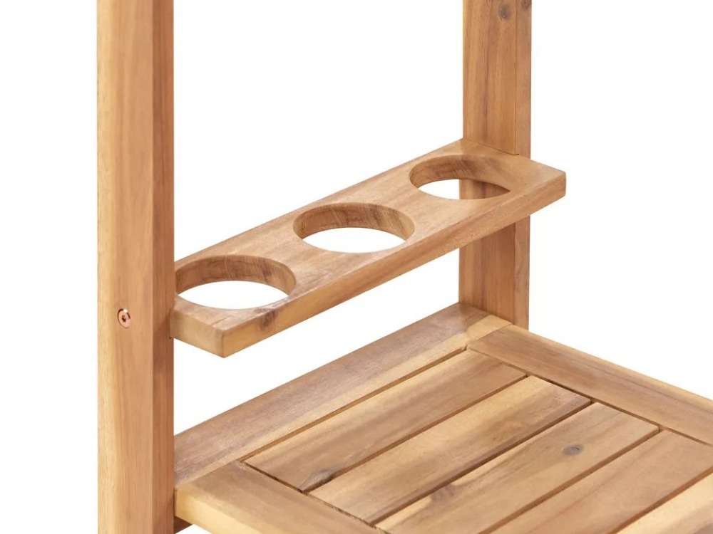 Set stola i stolica Berwyn 3229