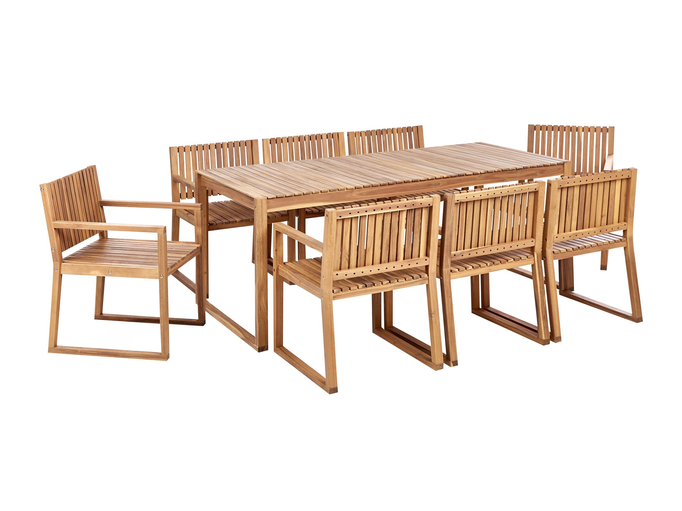 Set stola i stolica Berwyn 3230