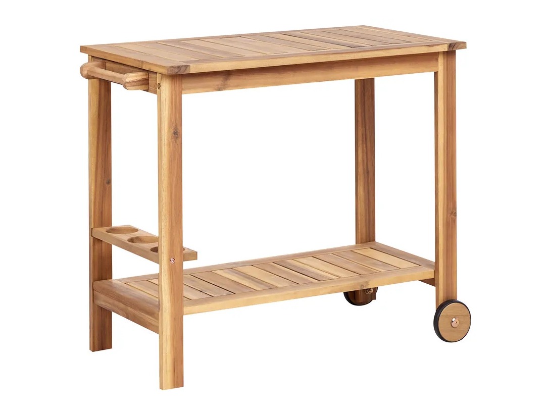 Set stola i stolica Berwyn 3231