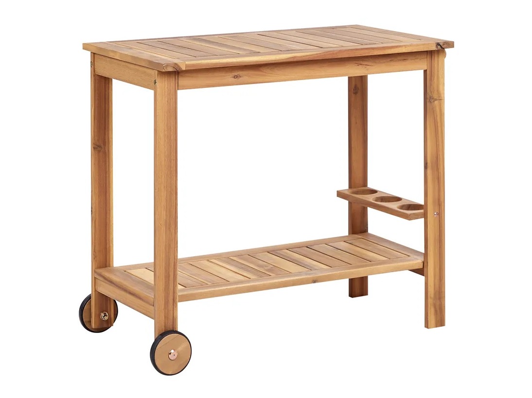 Set stola i stolica Berwyn 3231