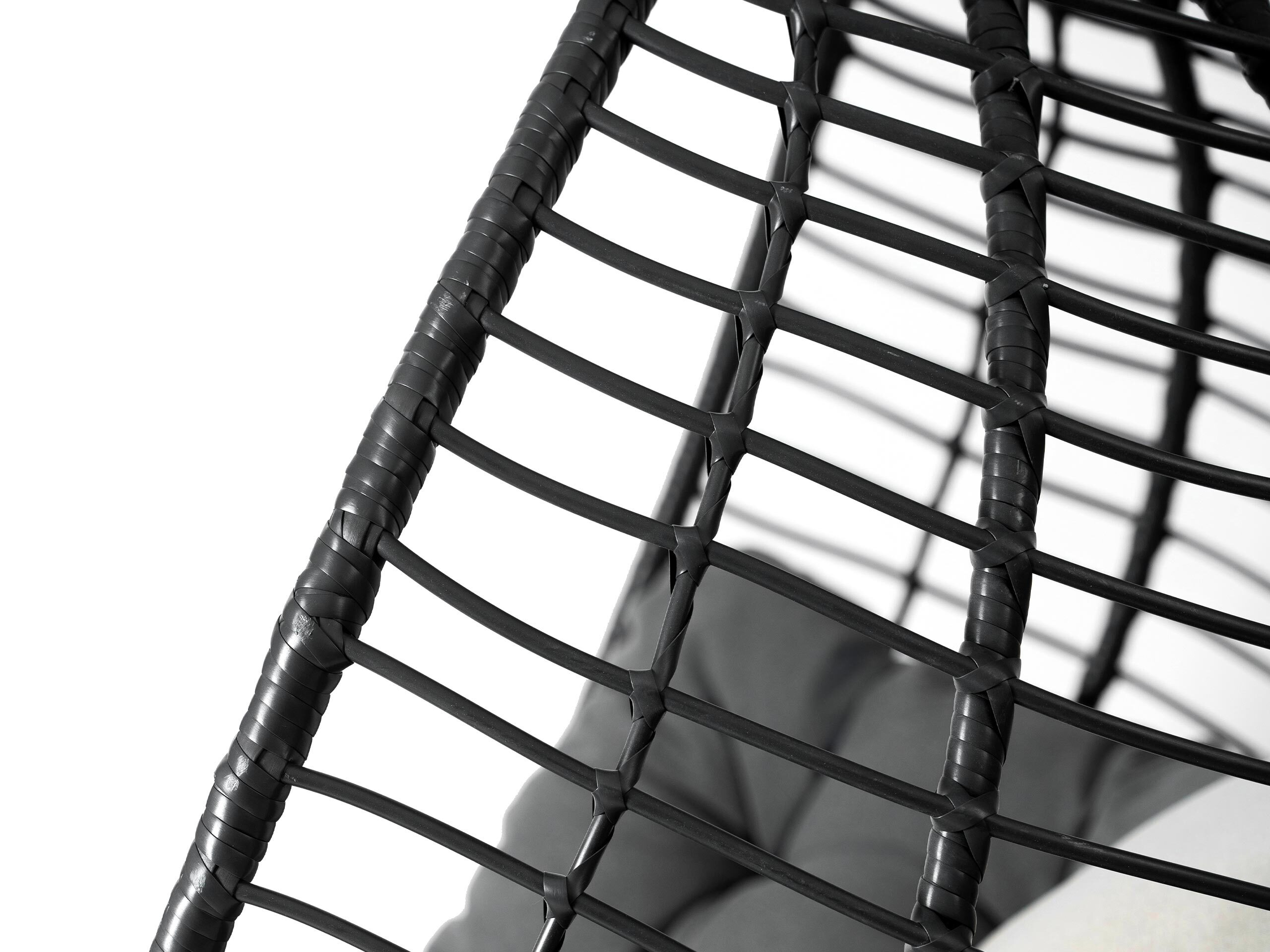 Viseća stolica Comfivo Hederis