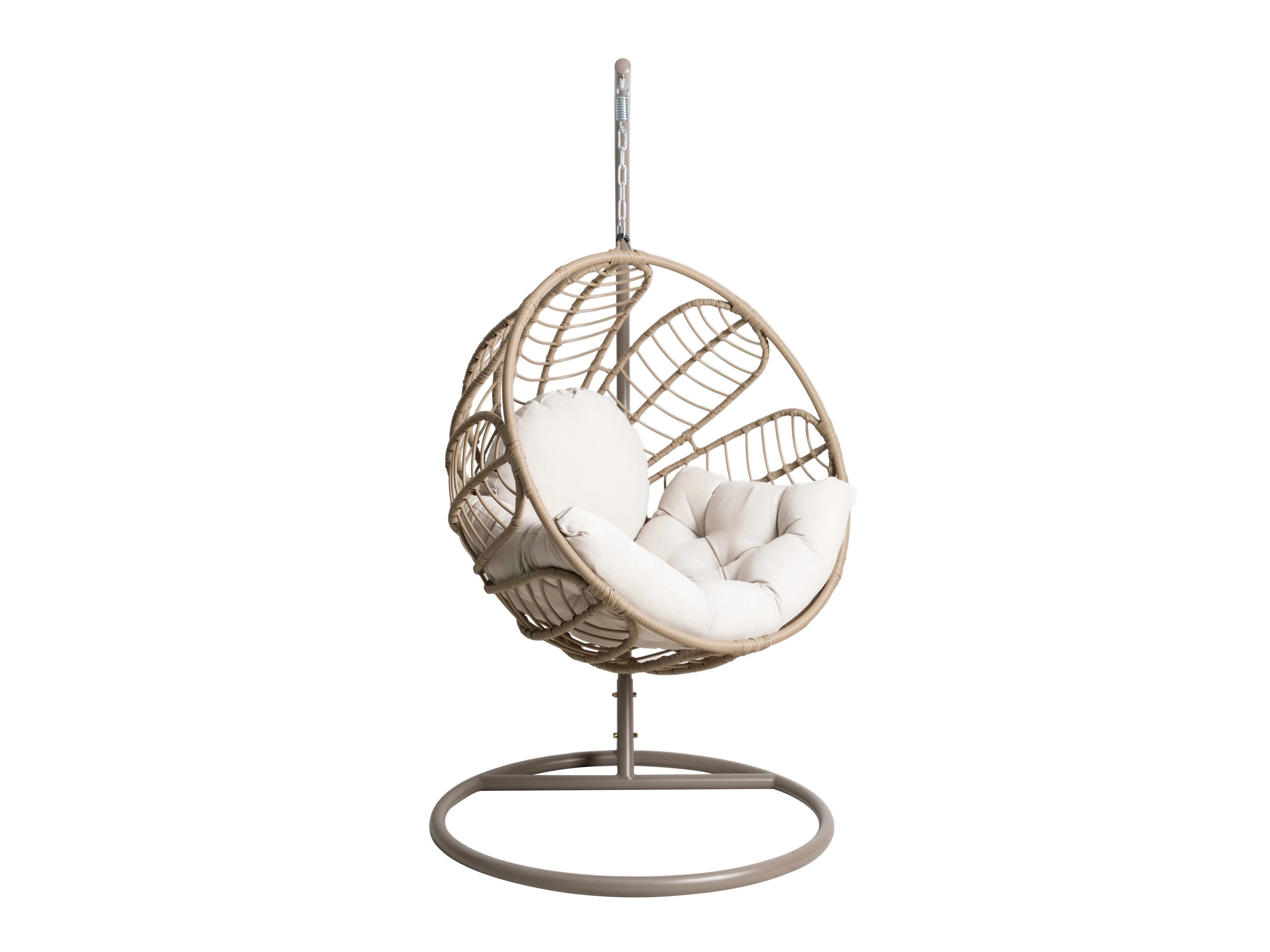 Viseća stolica Comfivo Ingenium (Bež)