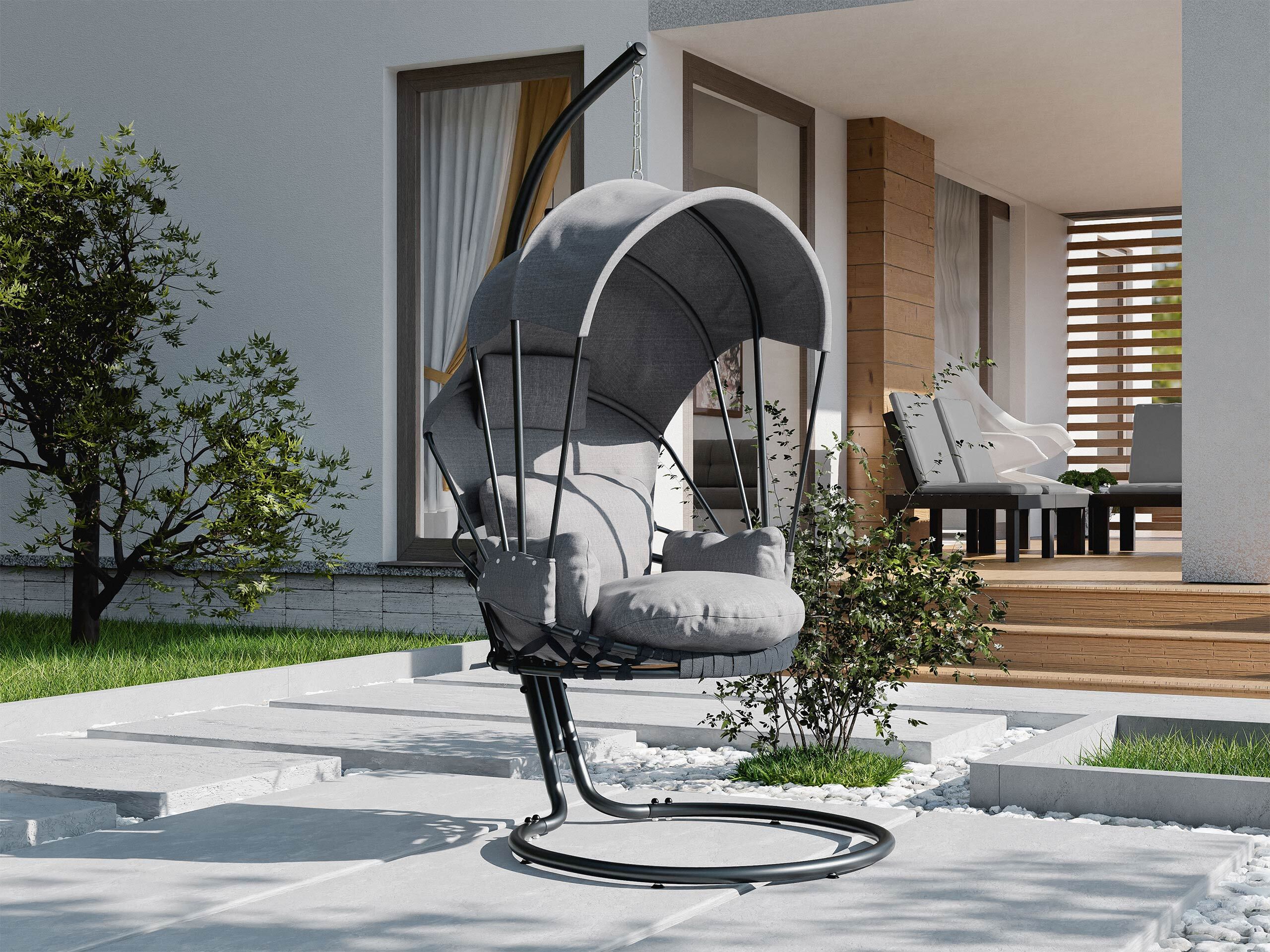 Viseća stolica Comfivo Myrtus I