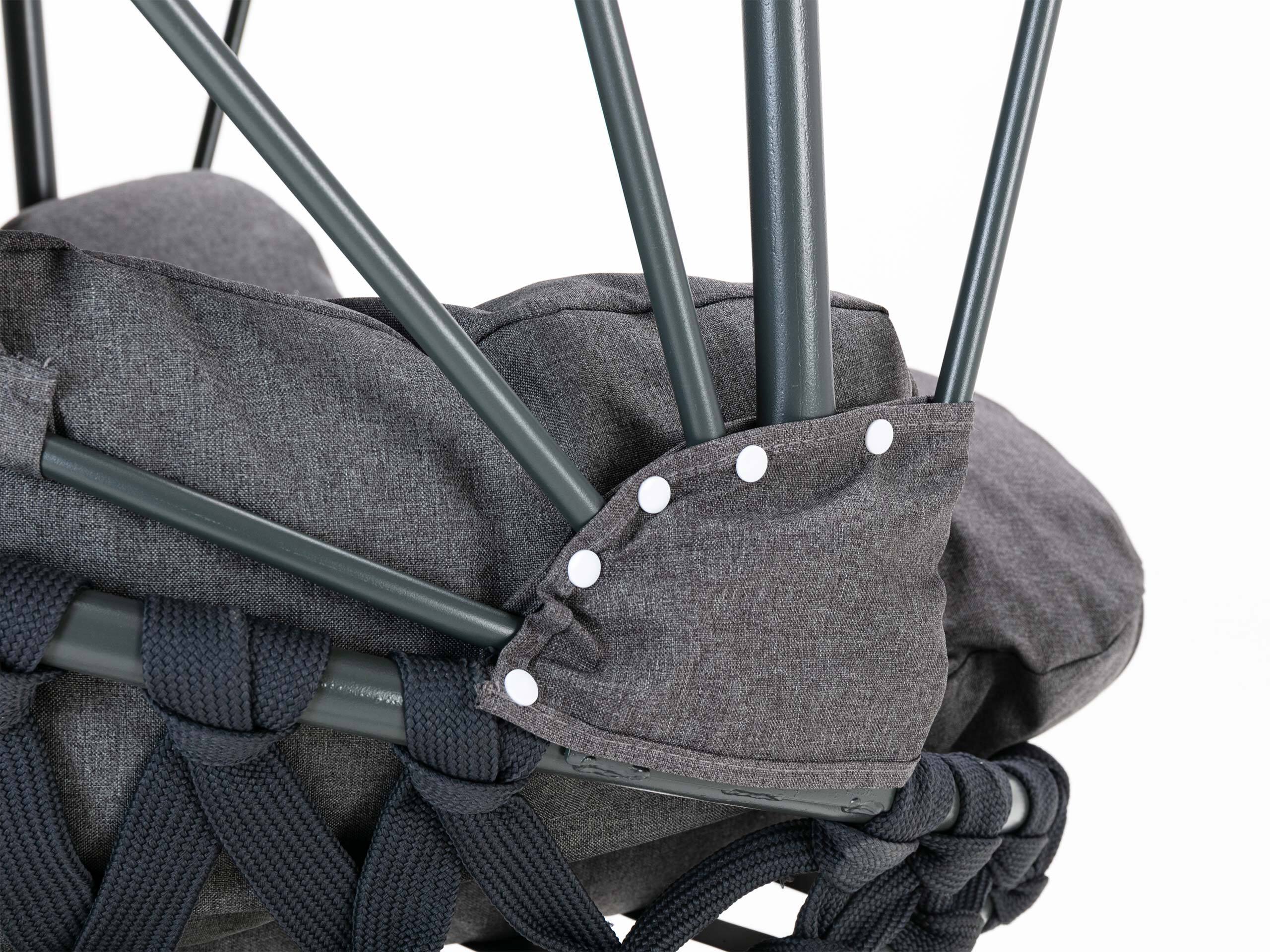 Viseća stolica Comfivo Myrtus I