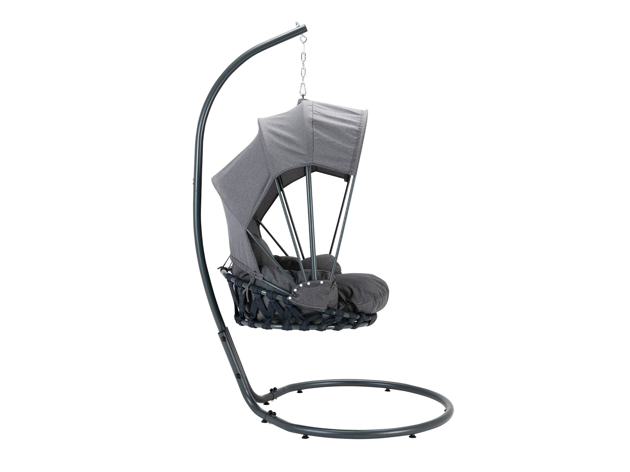 Viseća stolica Comfivo Myrtus I