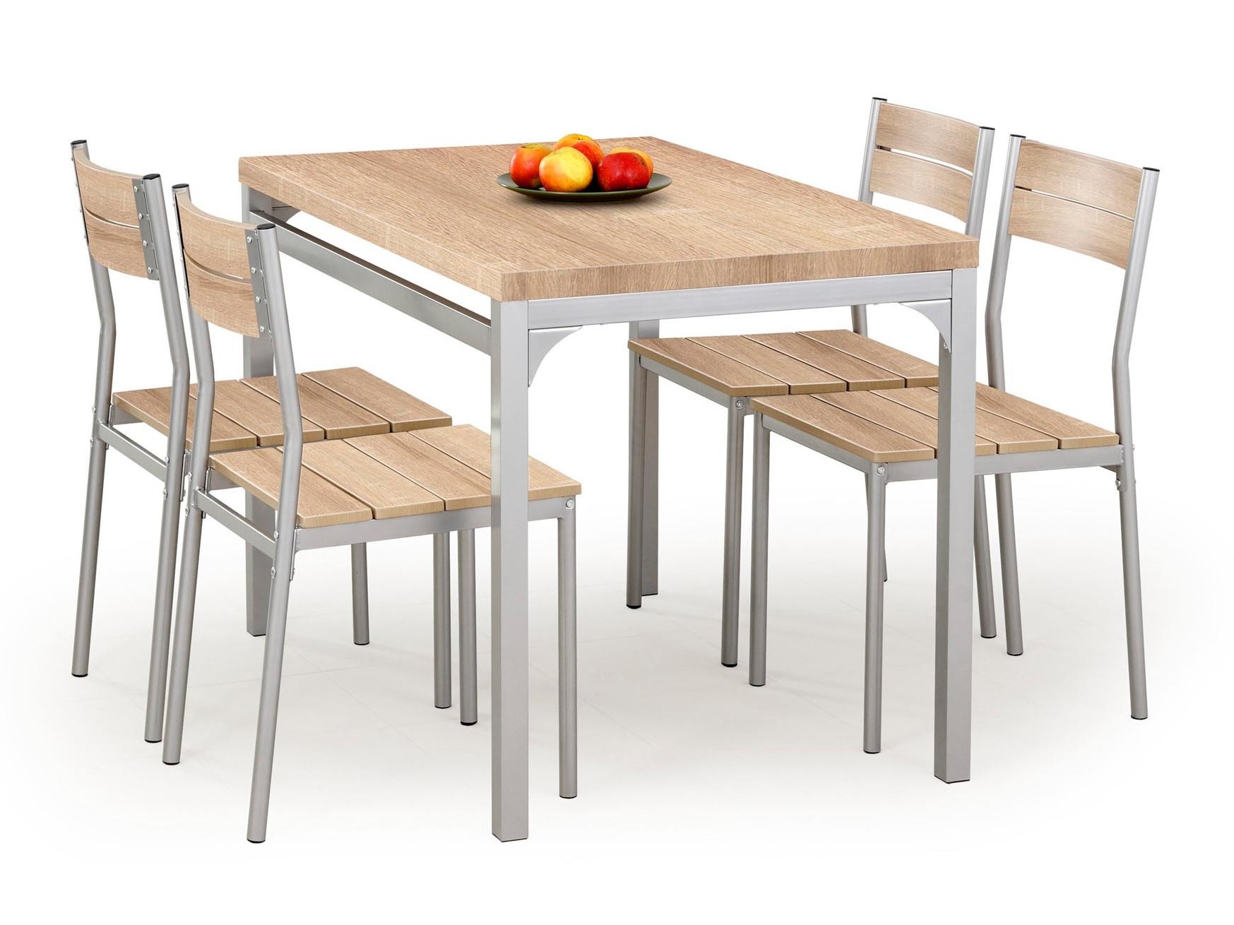 Blagovaonski set Houston 128 (Sonoma hrast)