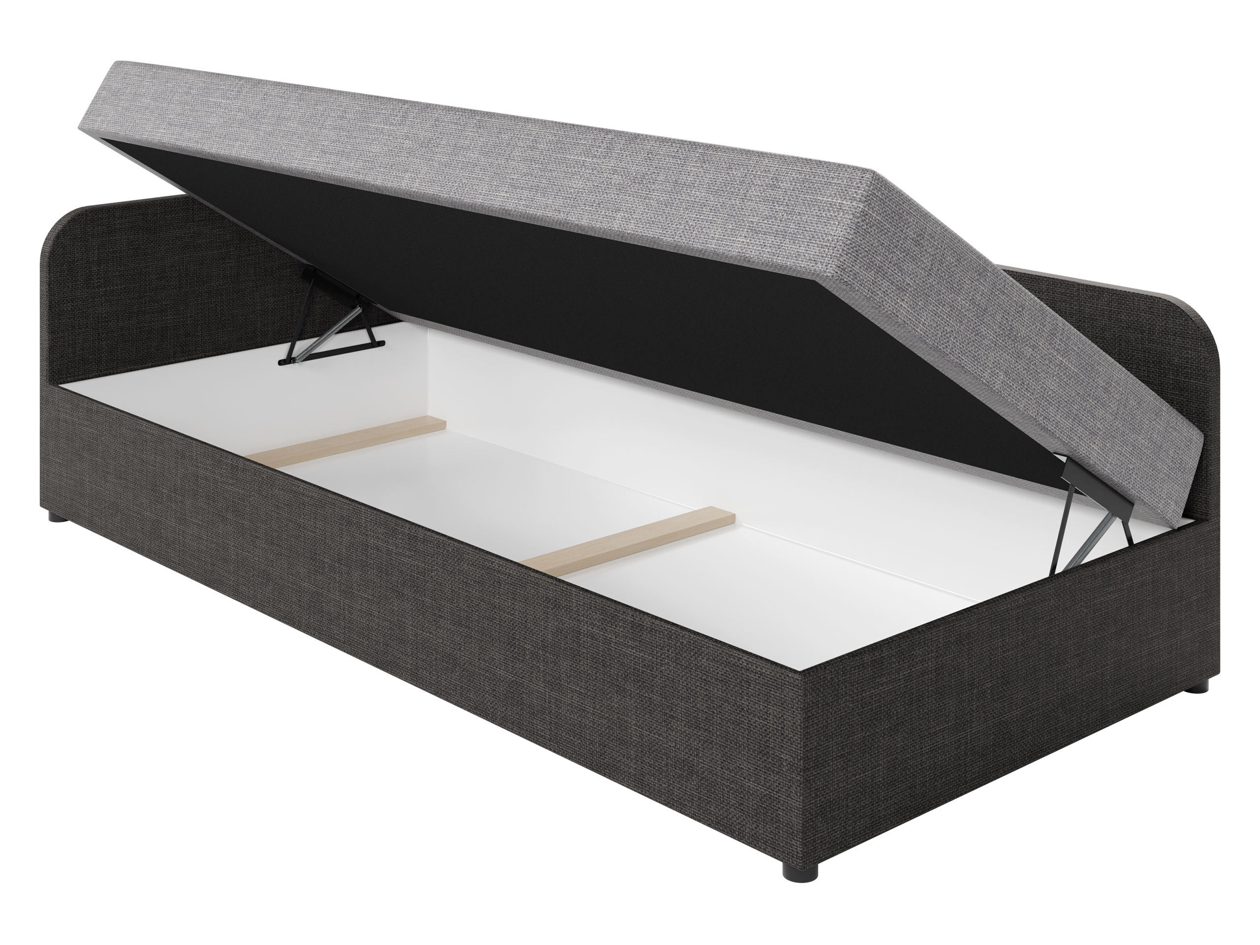 Krevet Noma (Lux 23 + Lux 06)