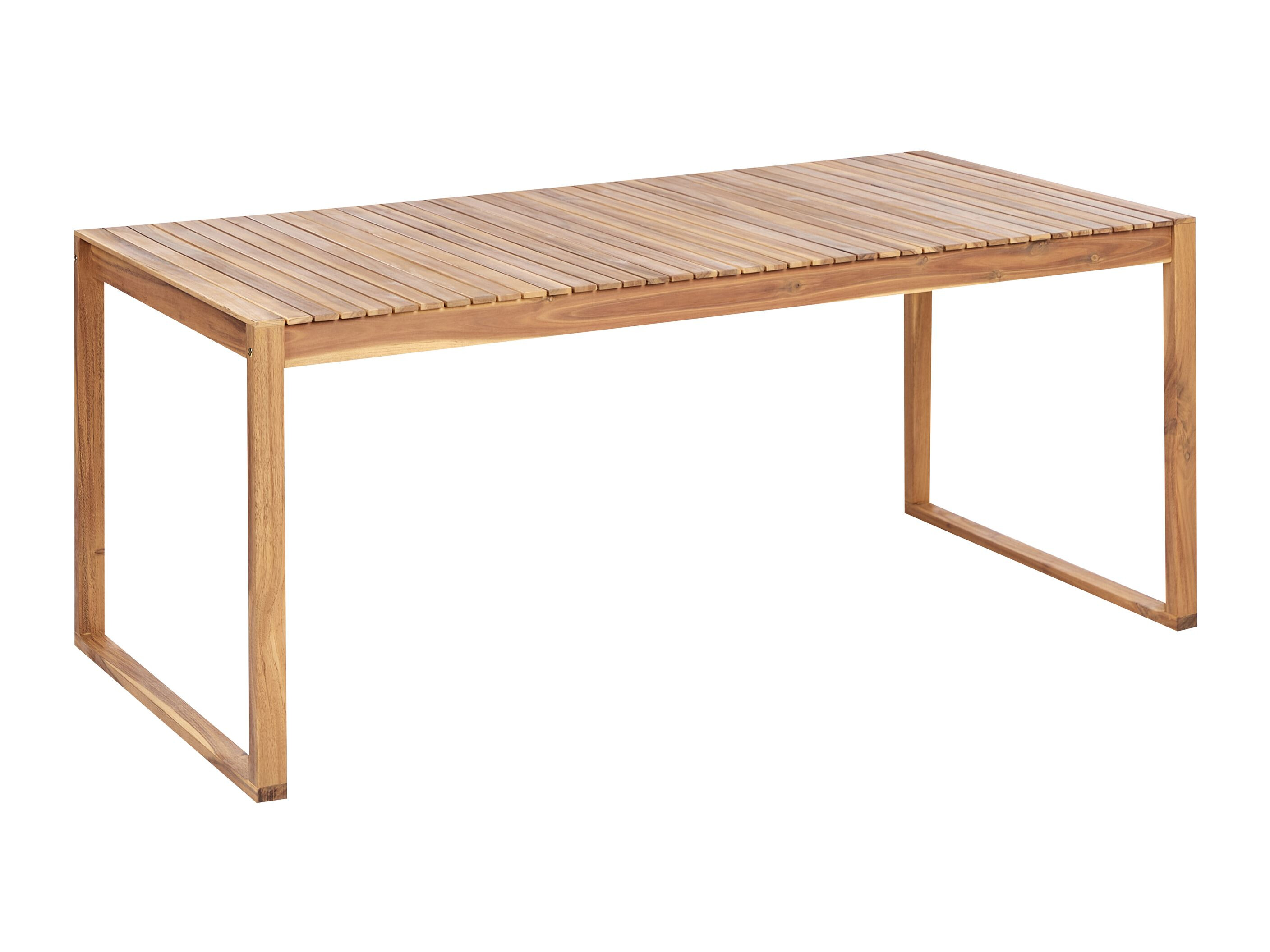 Set stola i stolica Berwyn 3235 (Plava)