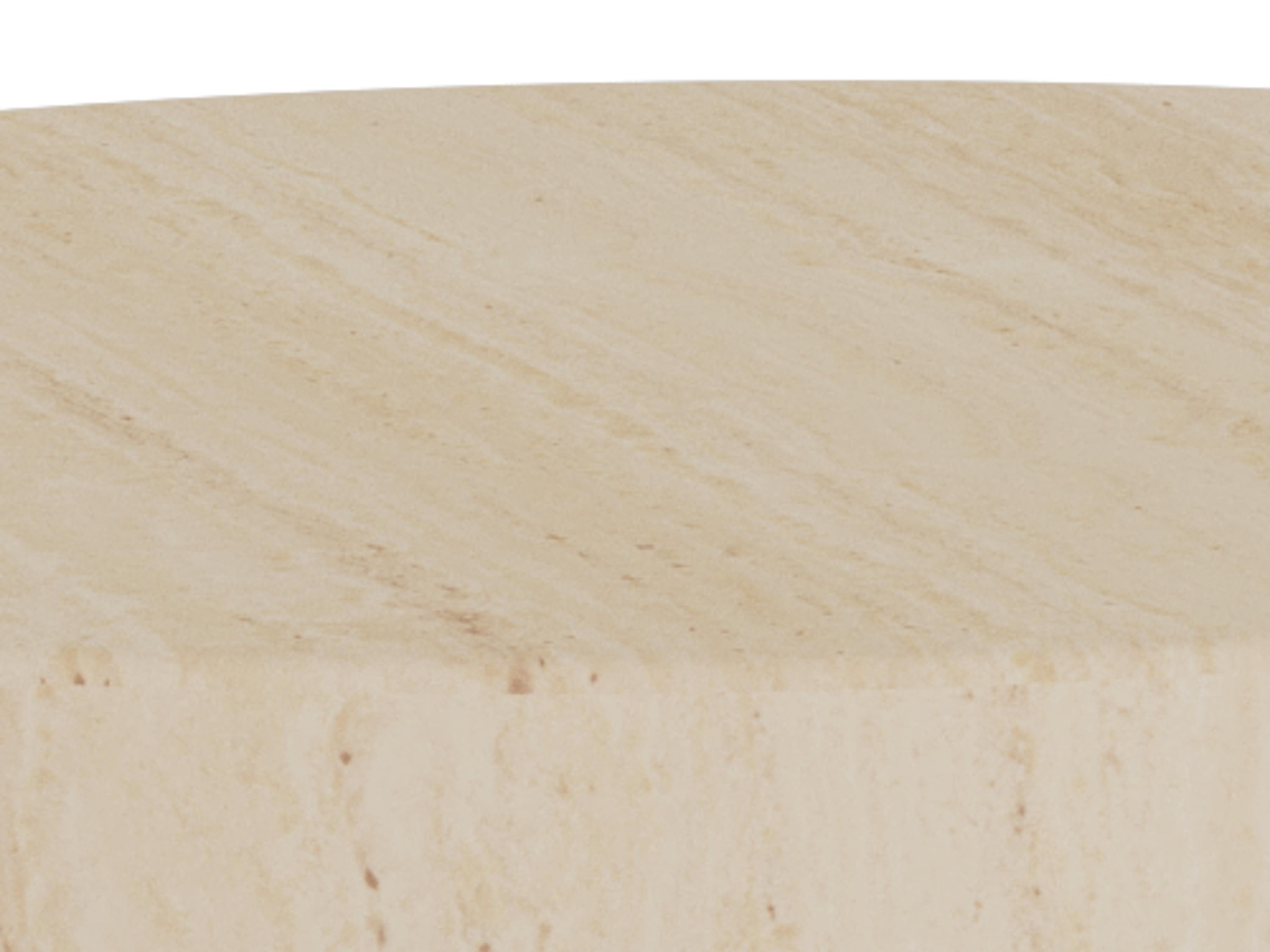 Set stolića za kavu Norsica 800 (Bež)