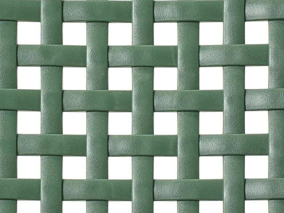 Balkonska garnitura Berwyn 3236 (Zelena)