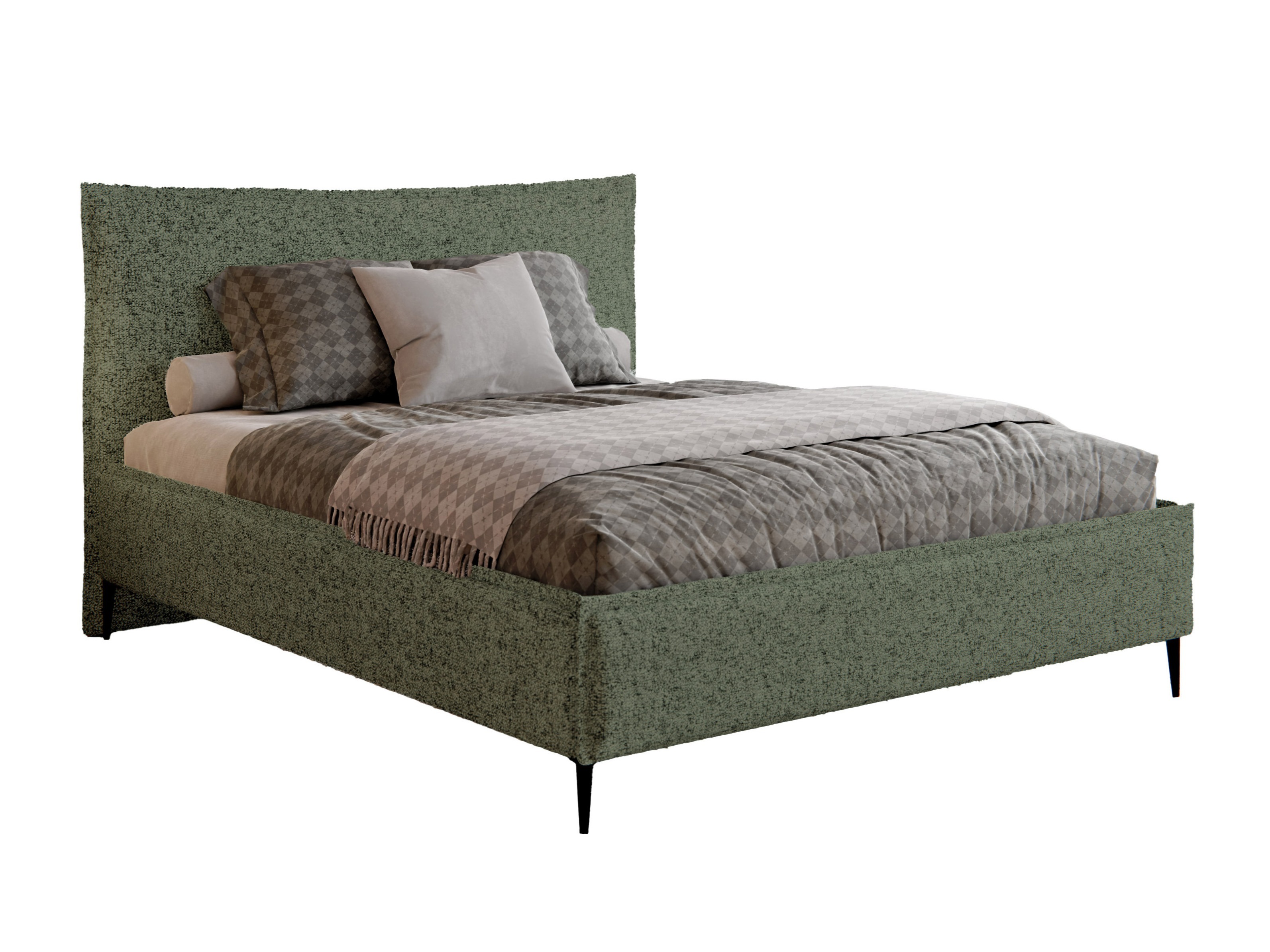 Krevet Martinez 128 (Puente 34)