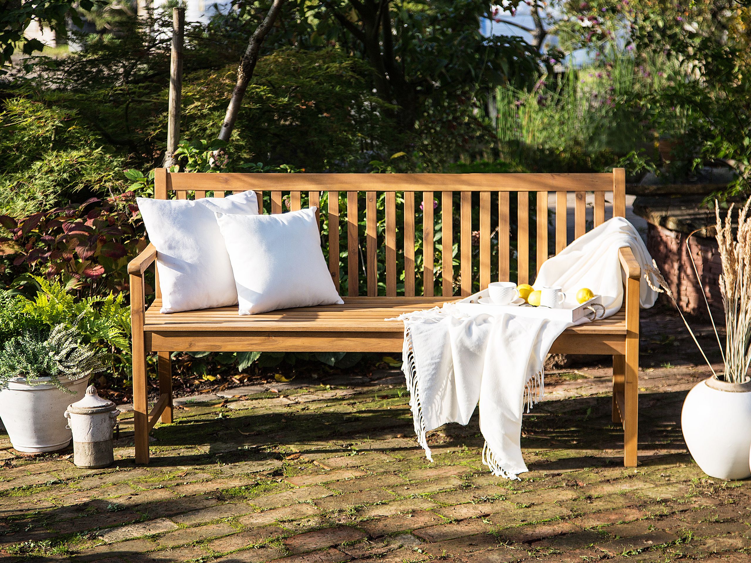 Vrtna klupa Berwyn 3238