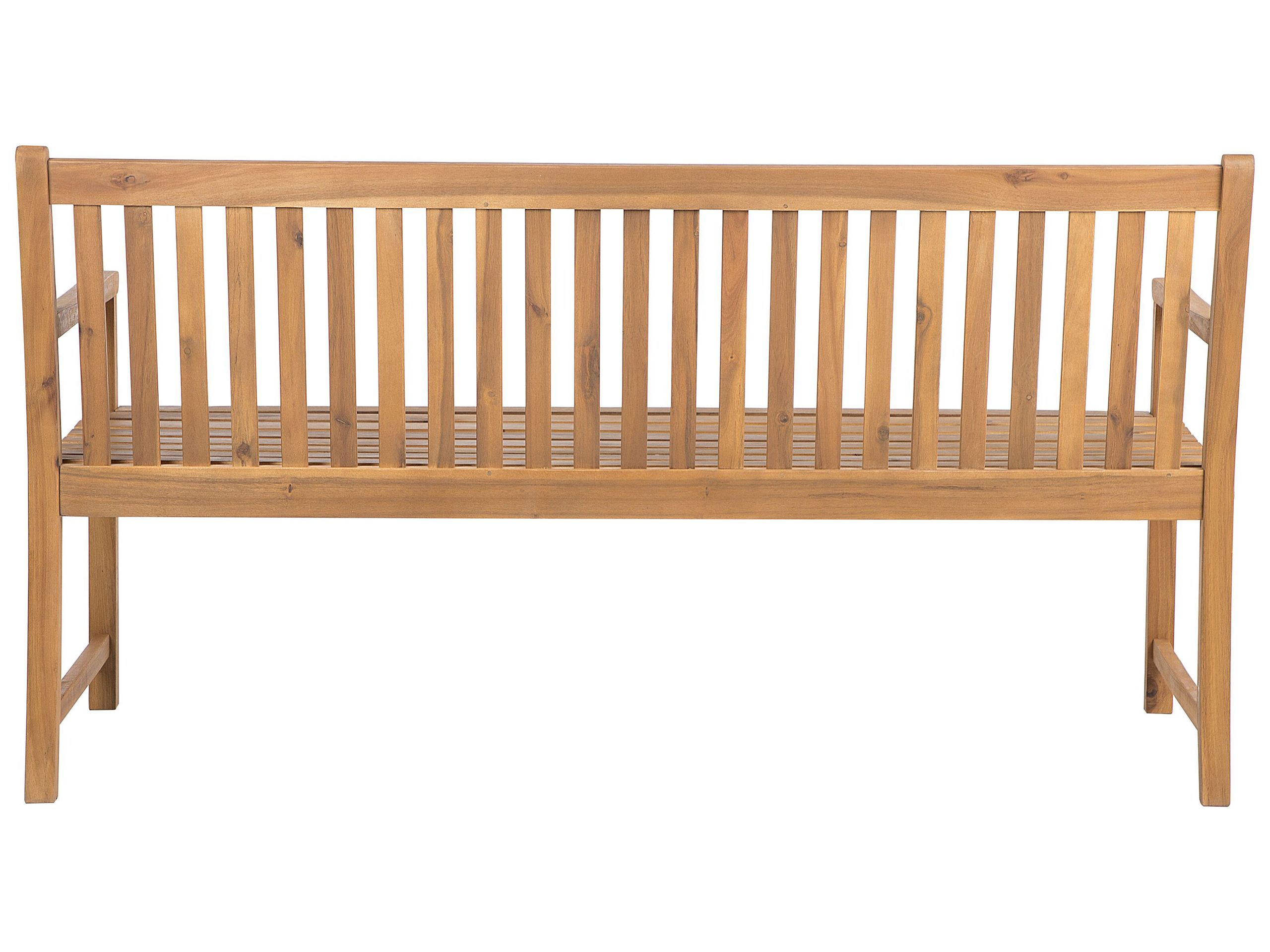 Vrtna klupa Berwyn 3238