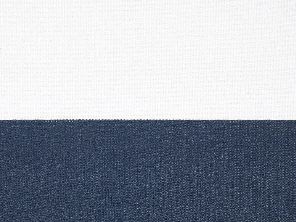 Vrtna klupa Berwyn 3247 (Bijela + Tamno plava)