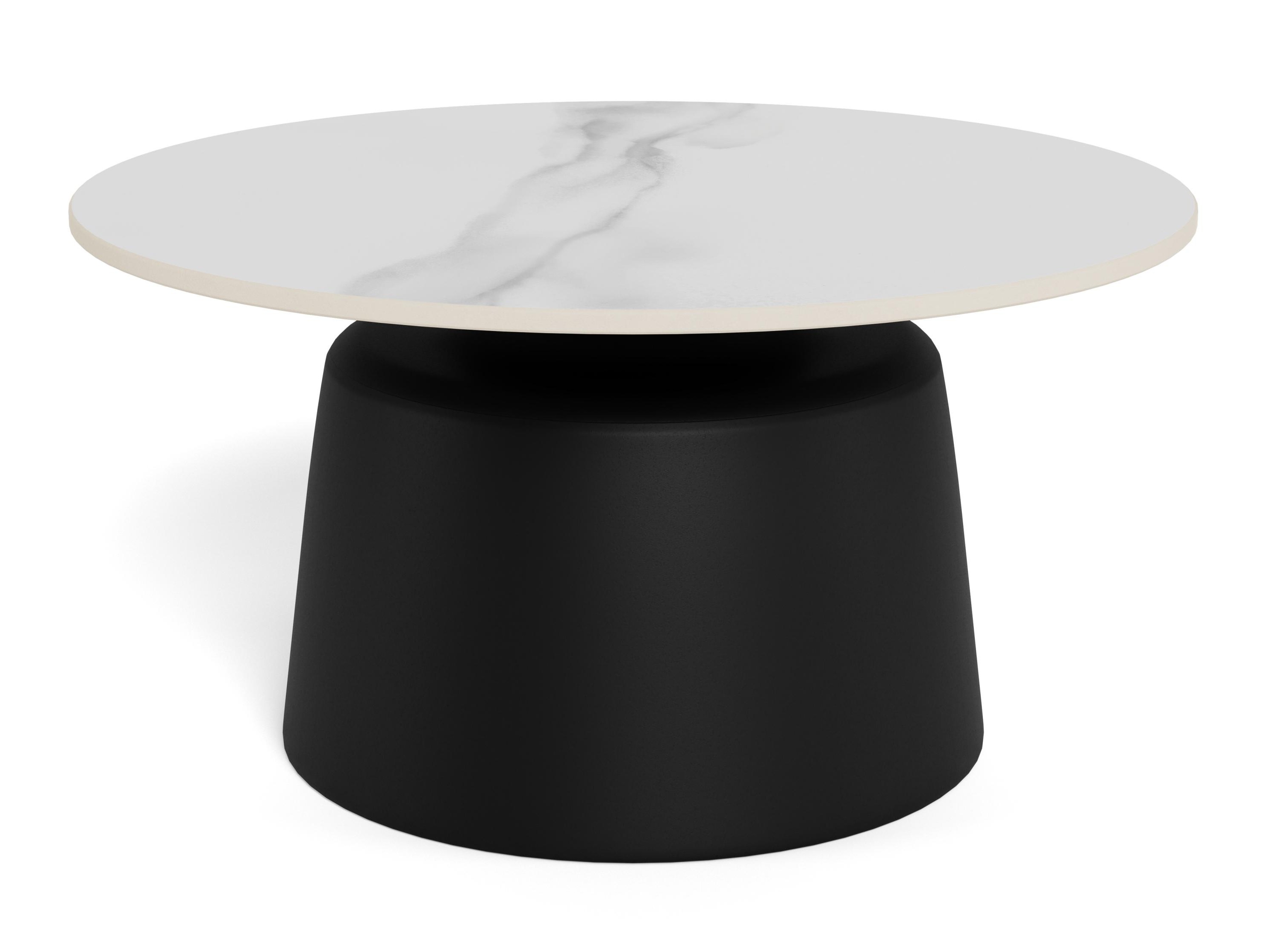 Stolić za kavu Norsica 1045 (Bijela)