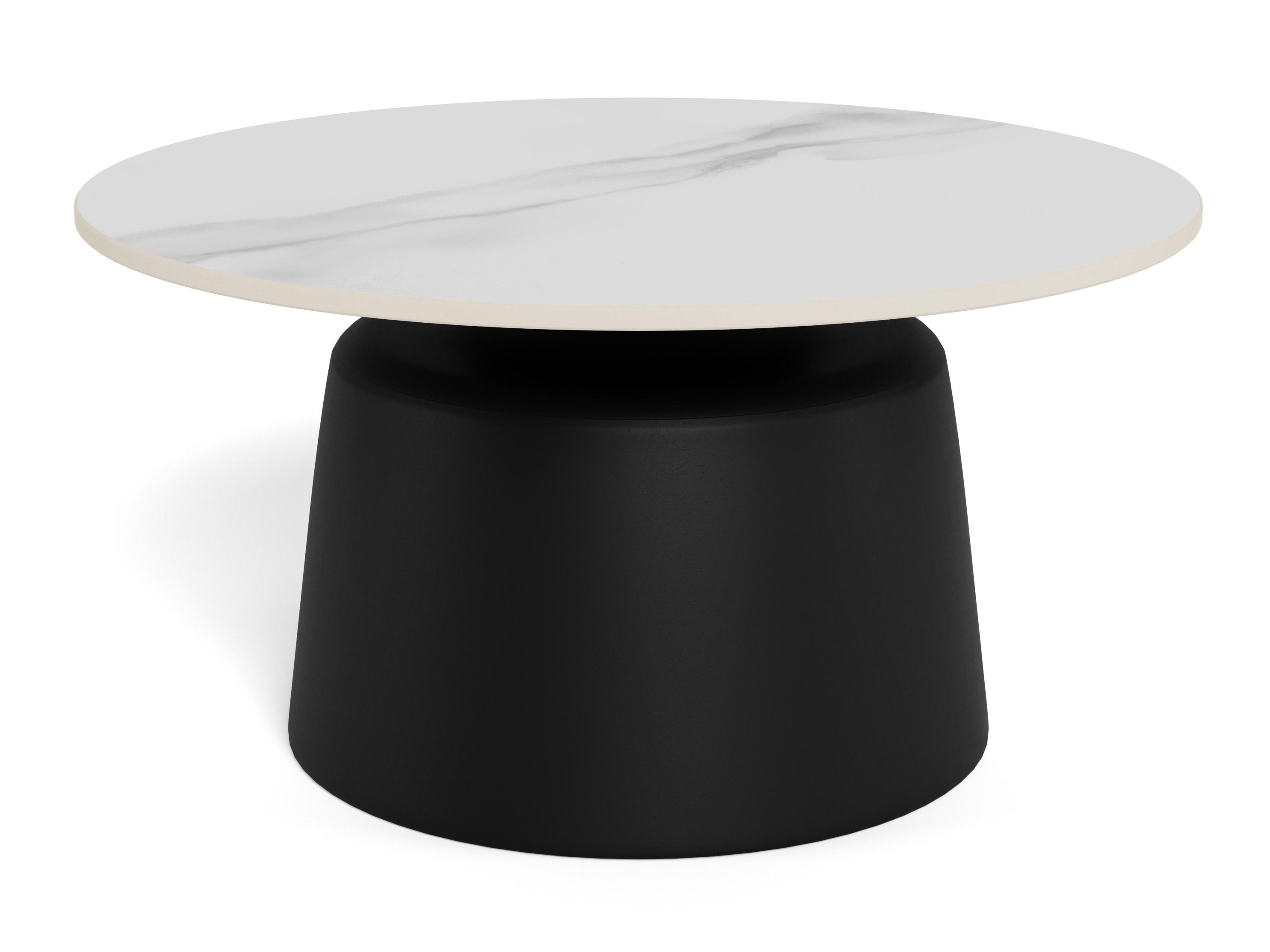 Stolić za kavu Norsica 1045 (Bijela)