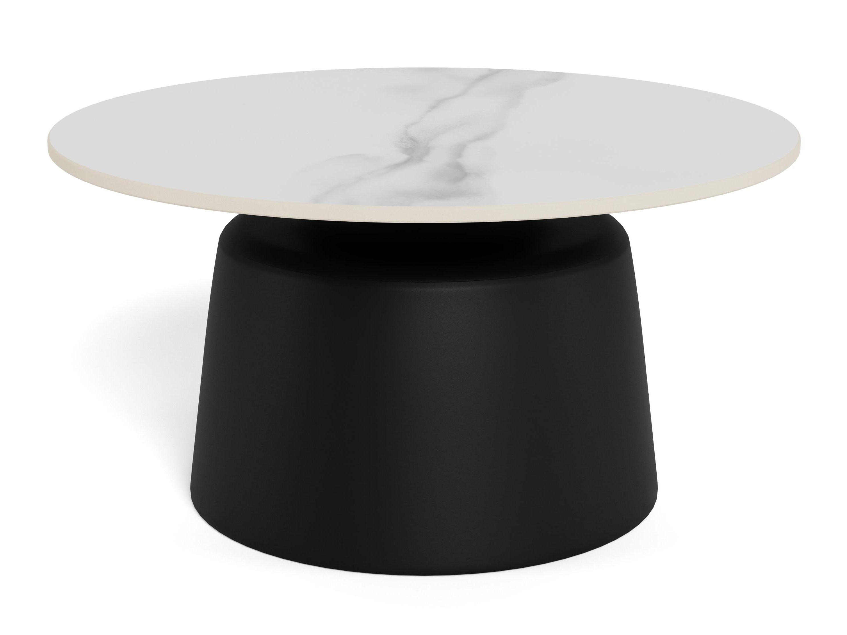 Stolić za kavu Norsica 1045 (Bijela)