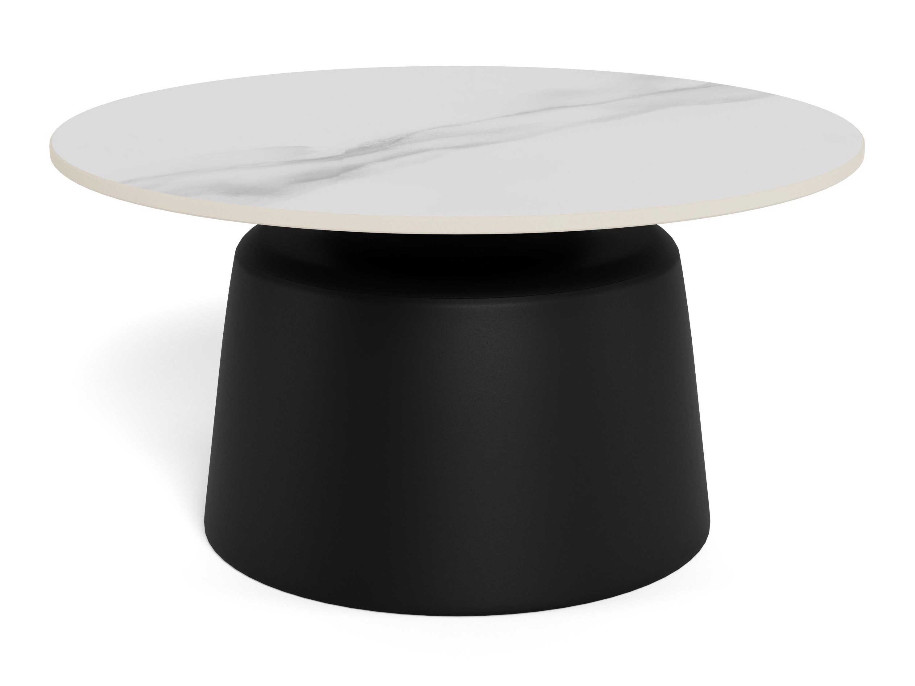 Stolić za kavu Norsica 1045 (Bijela)