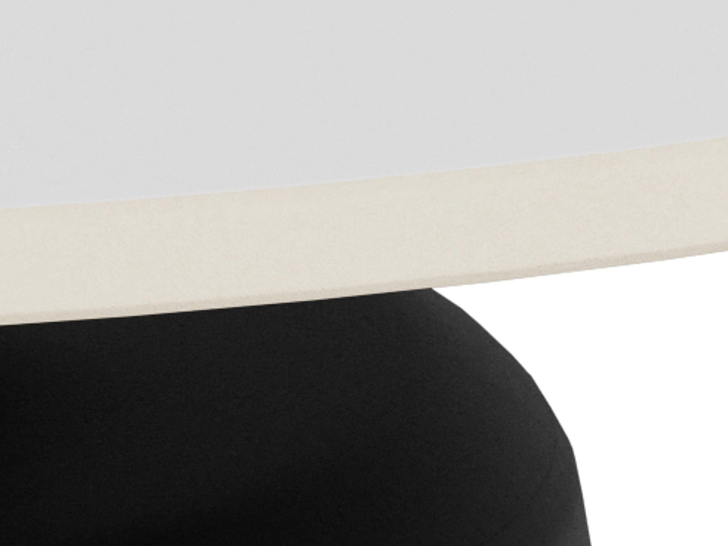 Stolić za kavu Norsica 1045 (Bijela)