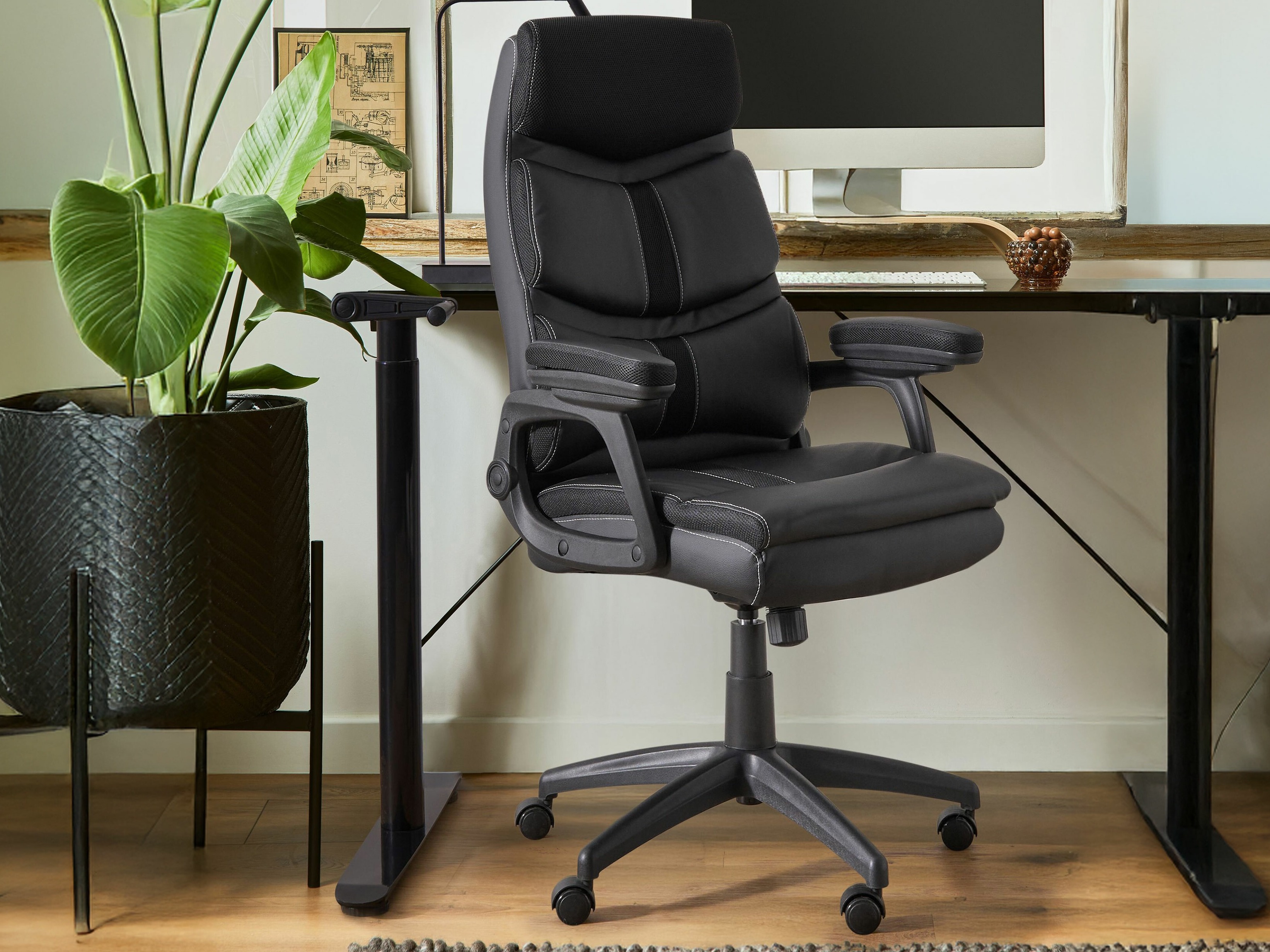 Uredska stolica SC10053