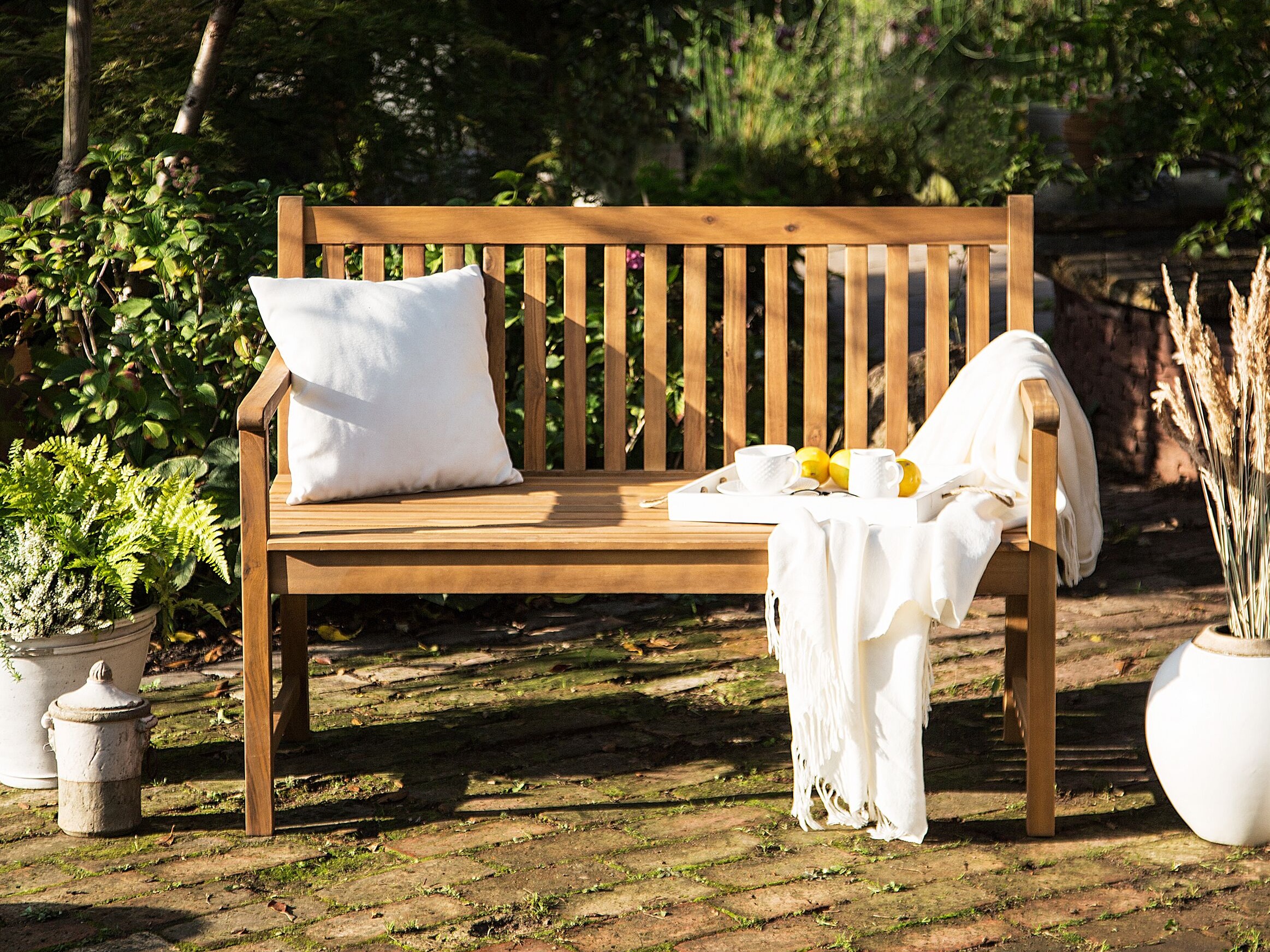 Vrtna klupa Berwyn 3237