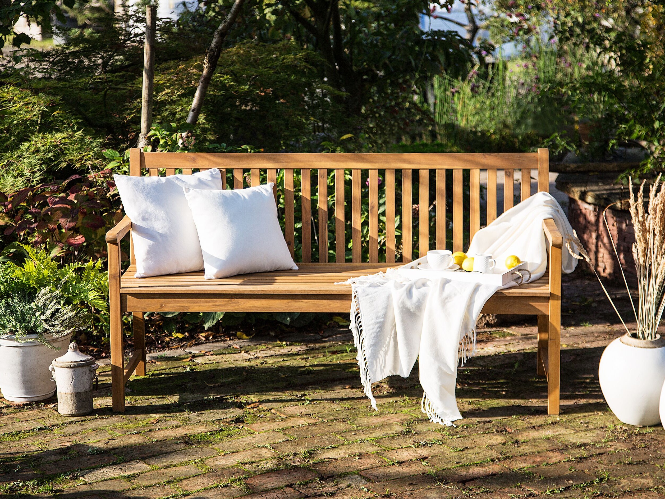 Vrtna klupa Berwyn 3241