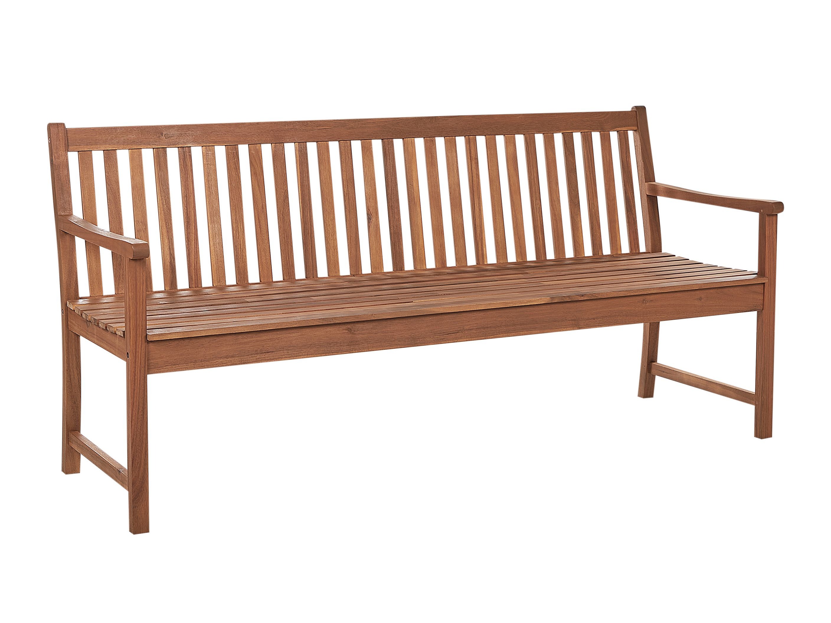 Vrtna klupa Berwyn 3244