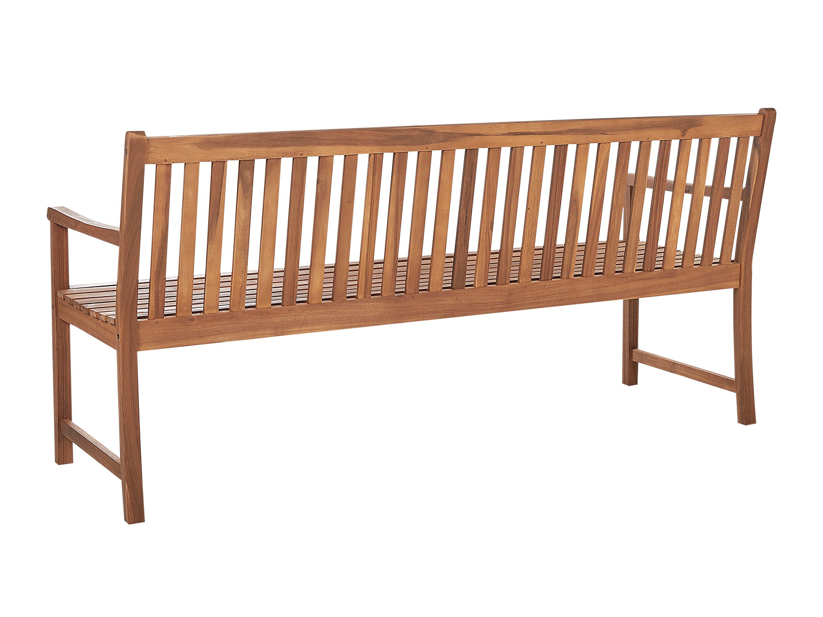 Vrtna klupa Berwyn 3244