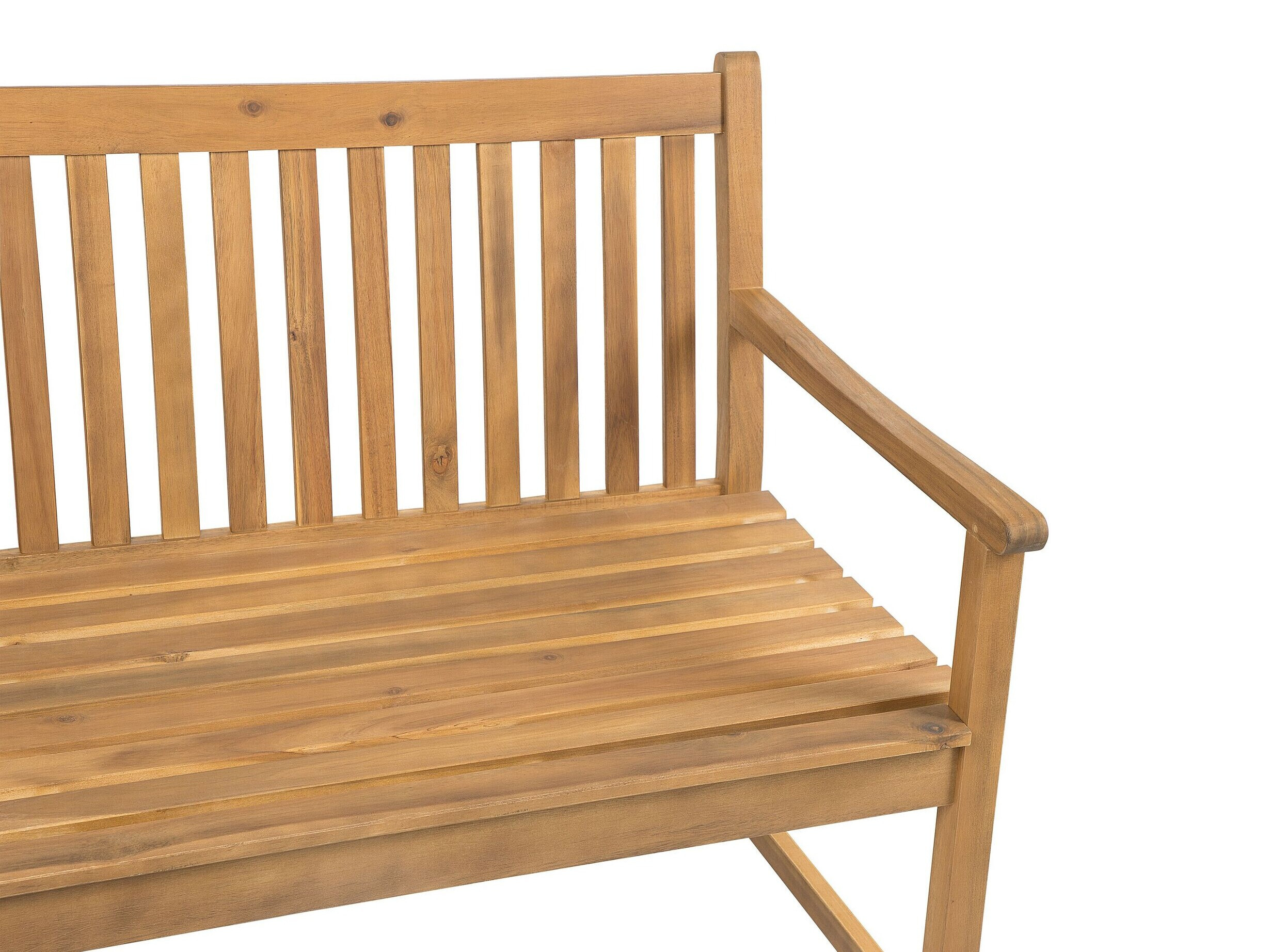 Vrtna klupa Berwyn 3248 (Bijela + Tamno plava)