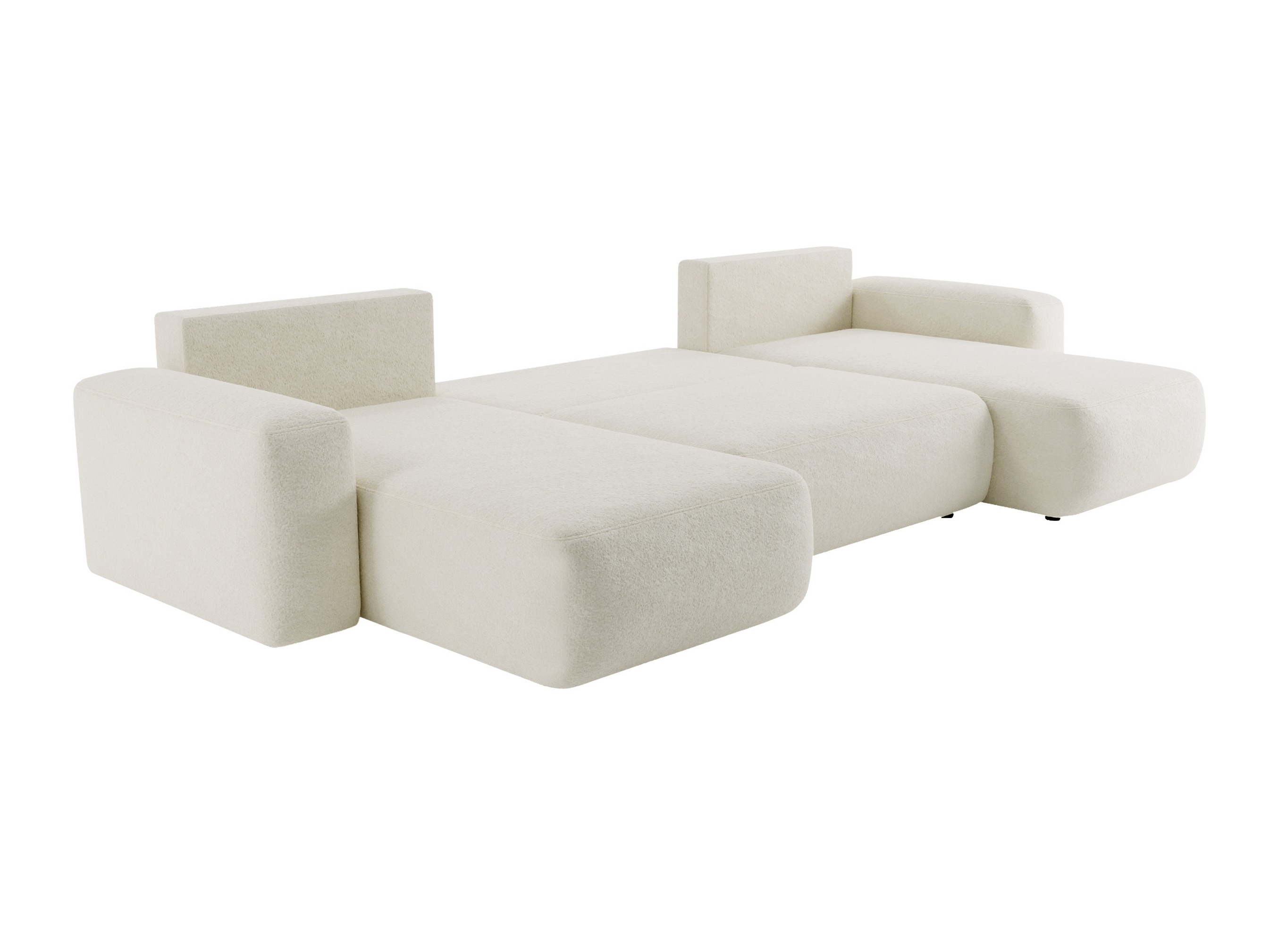 Kutna garnitura TrendyNest Piscor (Coral 50)