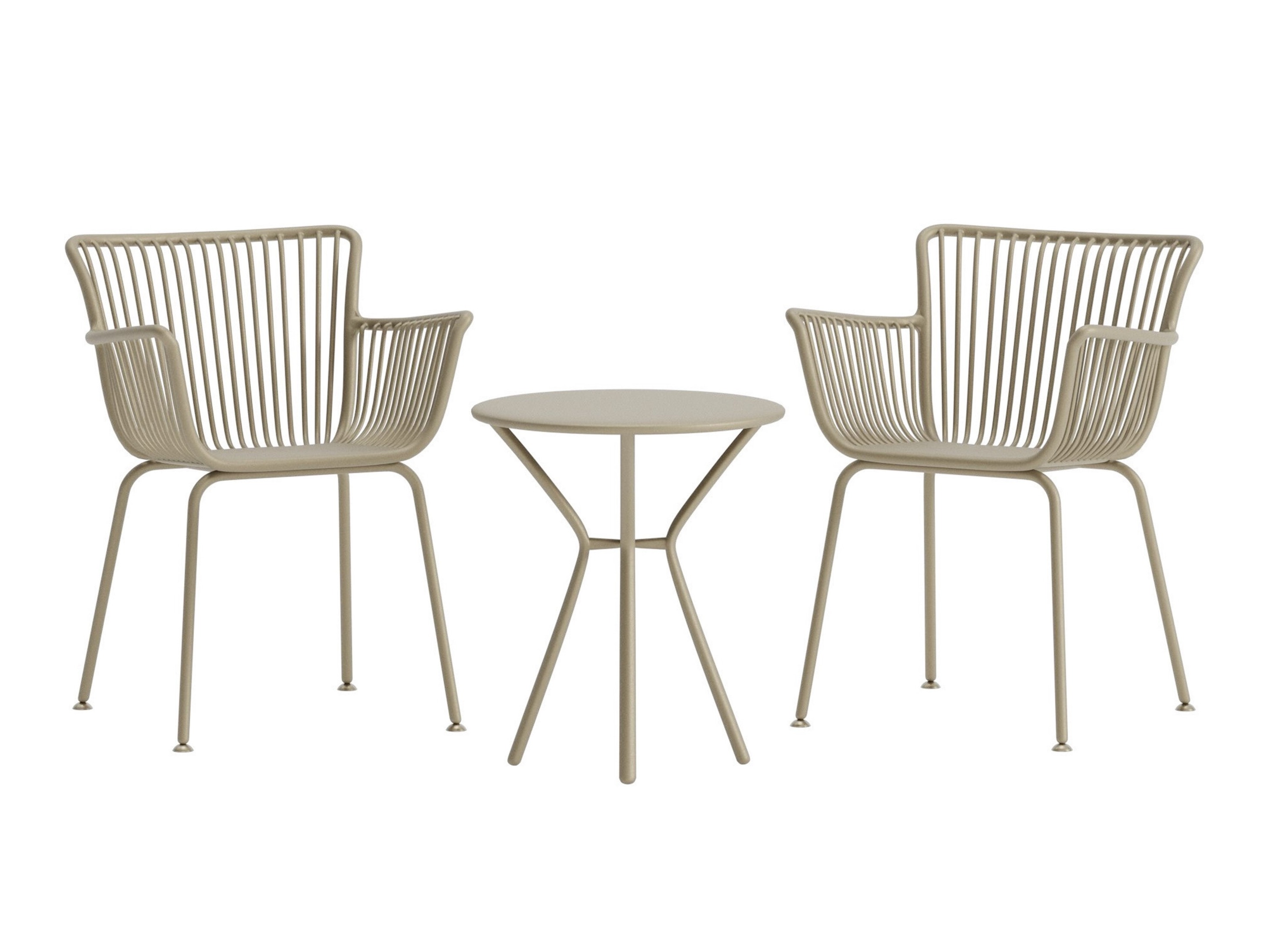 Balkonska garnitura Dallas 5162