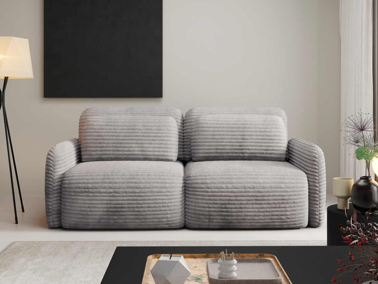 Kauč na razvlačenje Franklin 216 (Ambience 17)