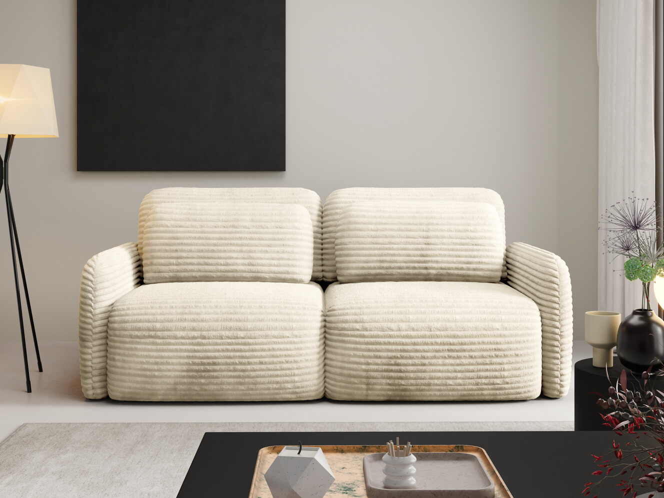 Kauč na razvlačenje Franklin 216 (Ambience 1)