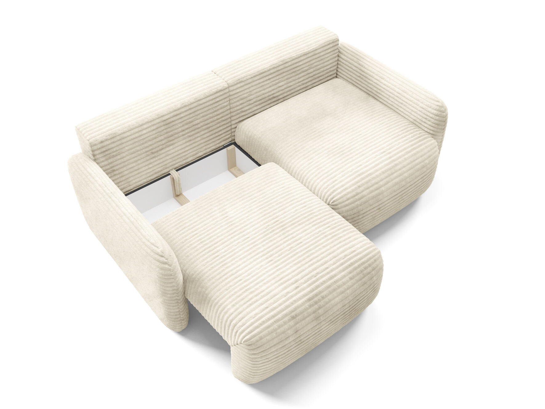 Kauč na razvlačenje Franklin 216 (Ambience 1)