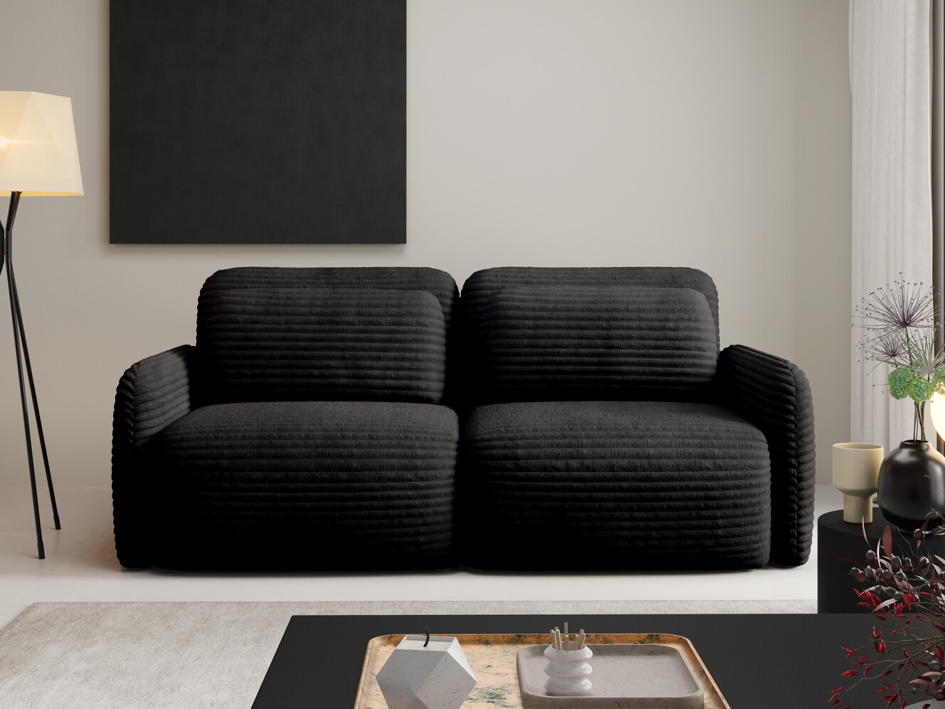 Kauč na razvlačenje Franklin 216 (Ambience 20)