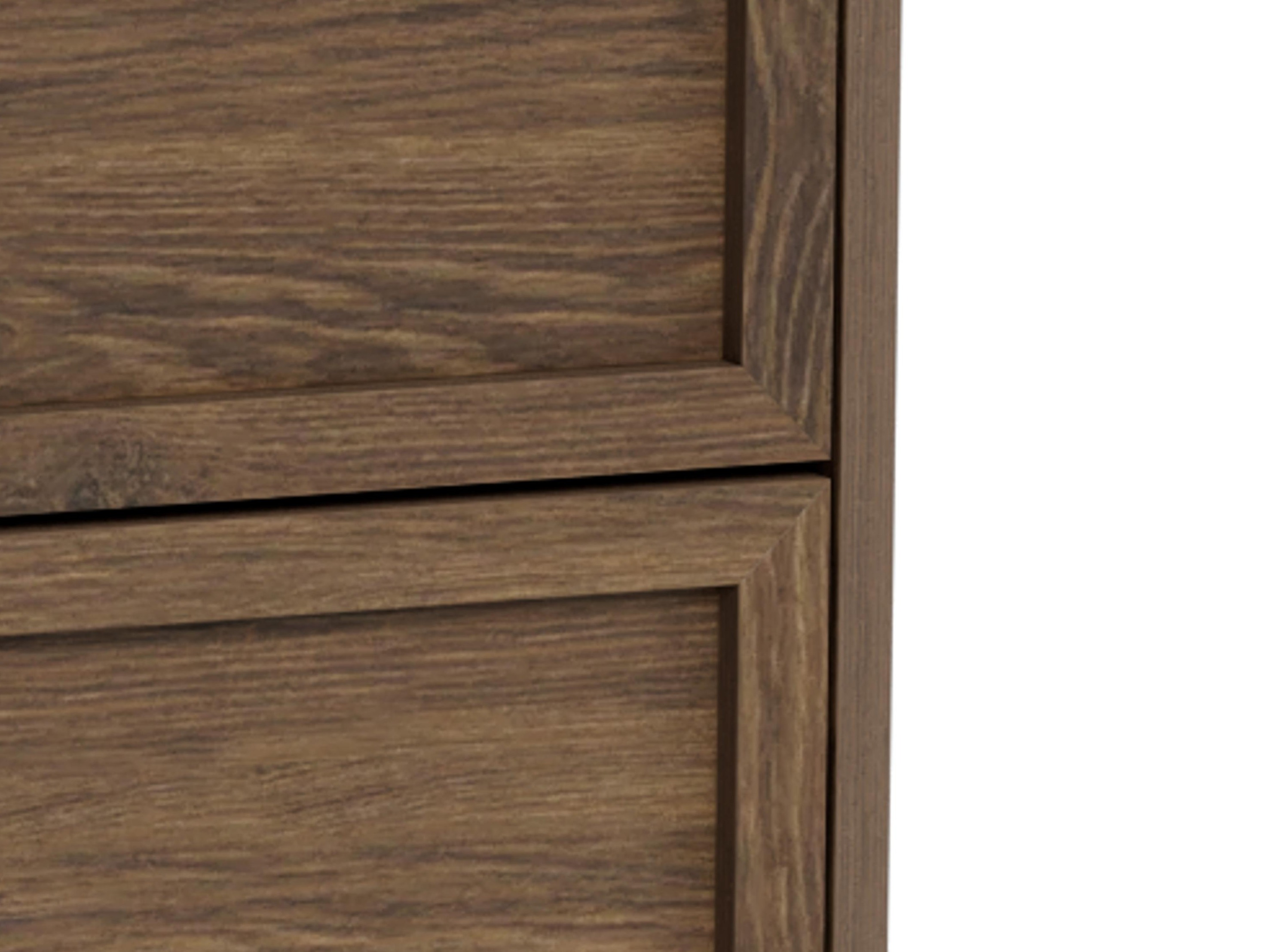 Komoda Norsica 1049 (Tamni hrast)