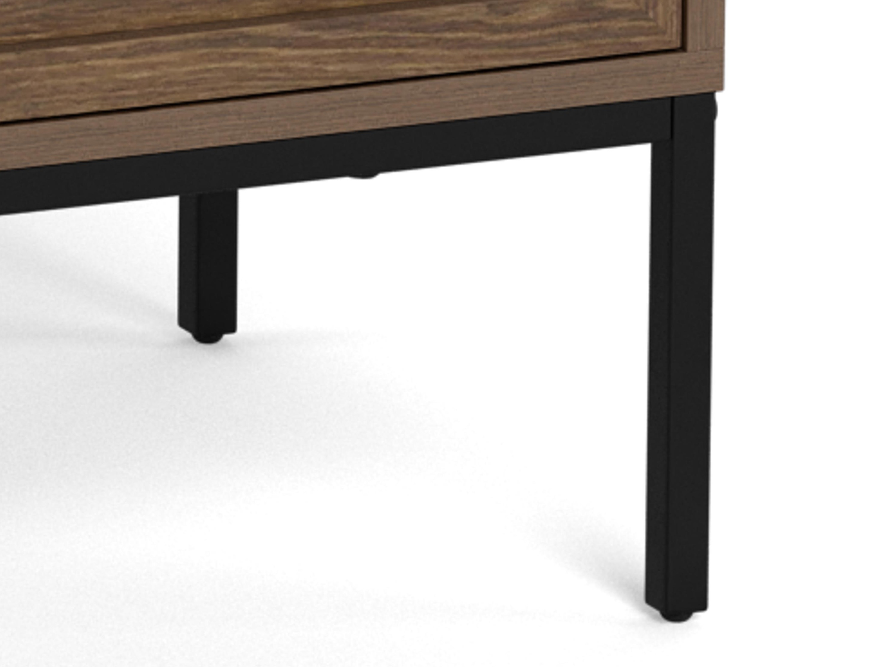 Komoda Norsica 1049 (Tamni hrast)