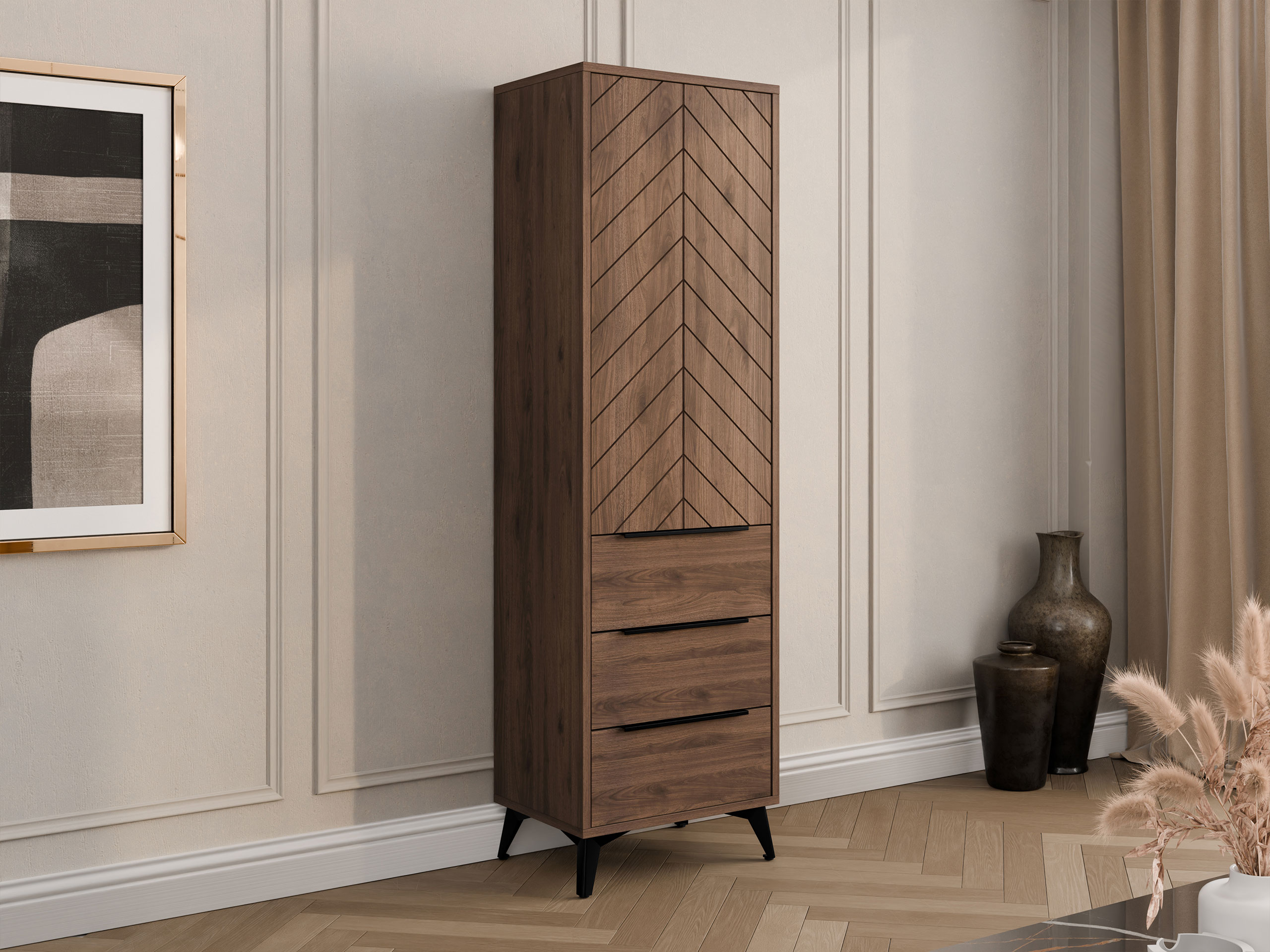 Polica Comfivo Enoteo 103