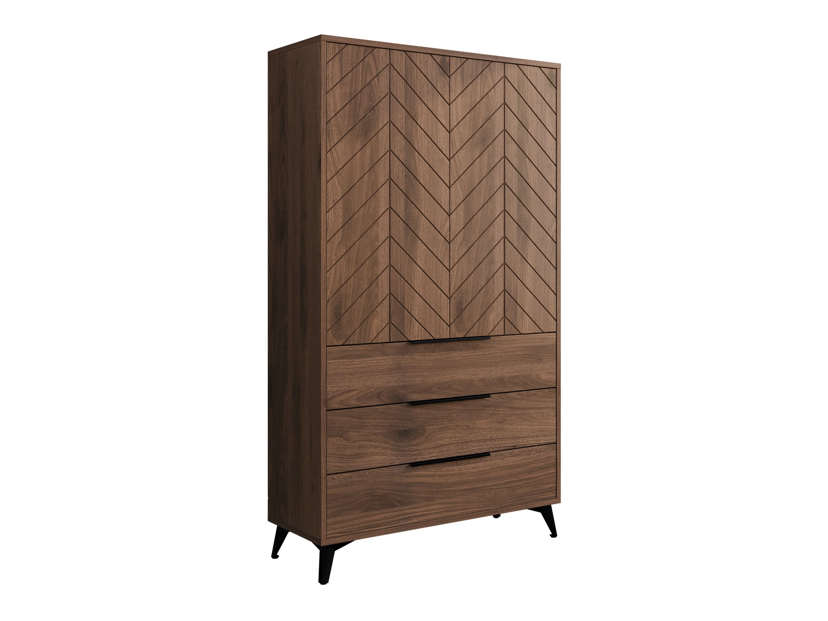 Polica Comfivo Enoteo 104