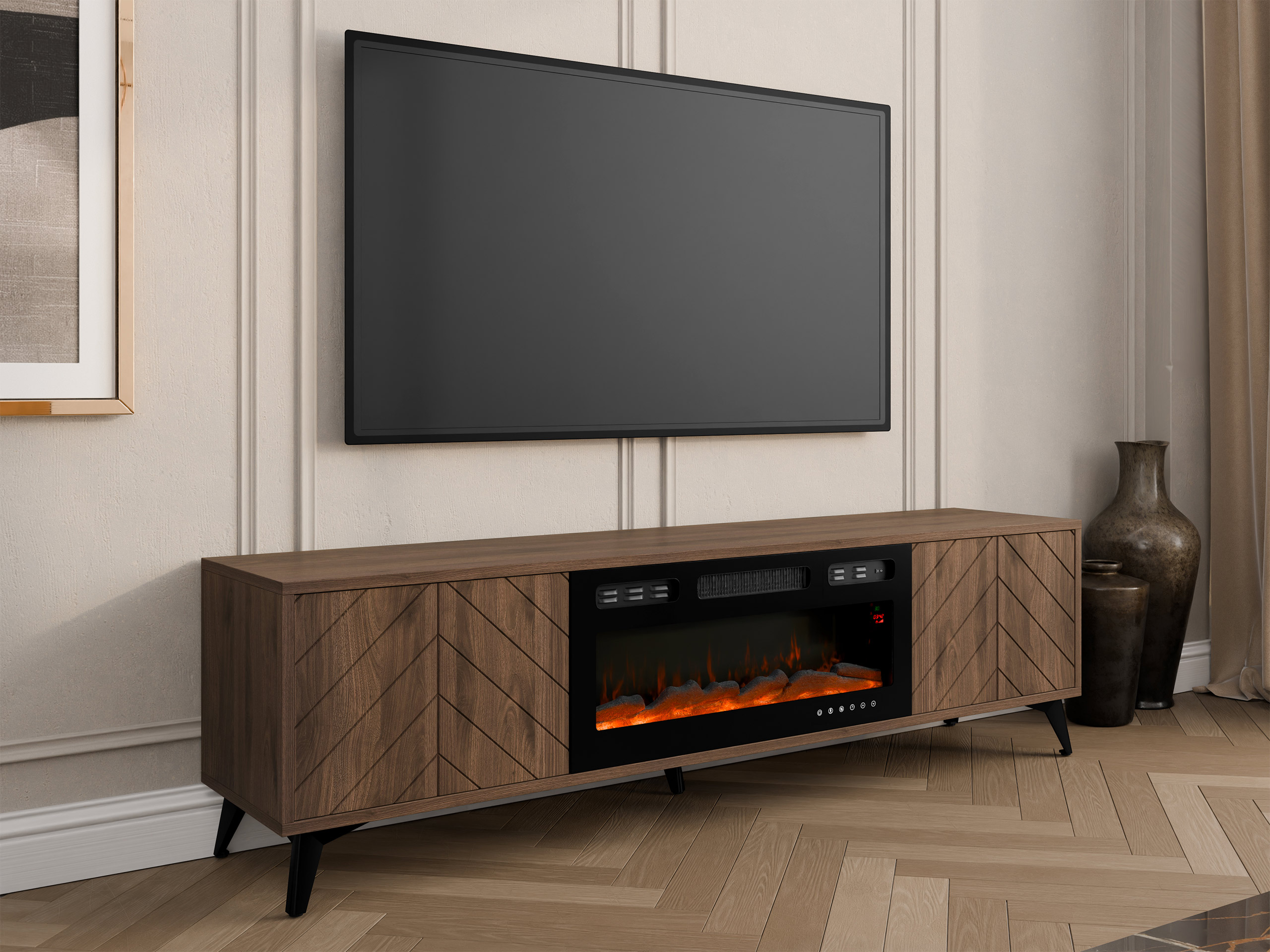 TV stol Comfivo Citrus II