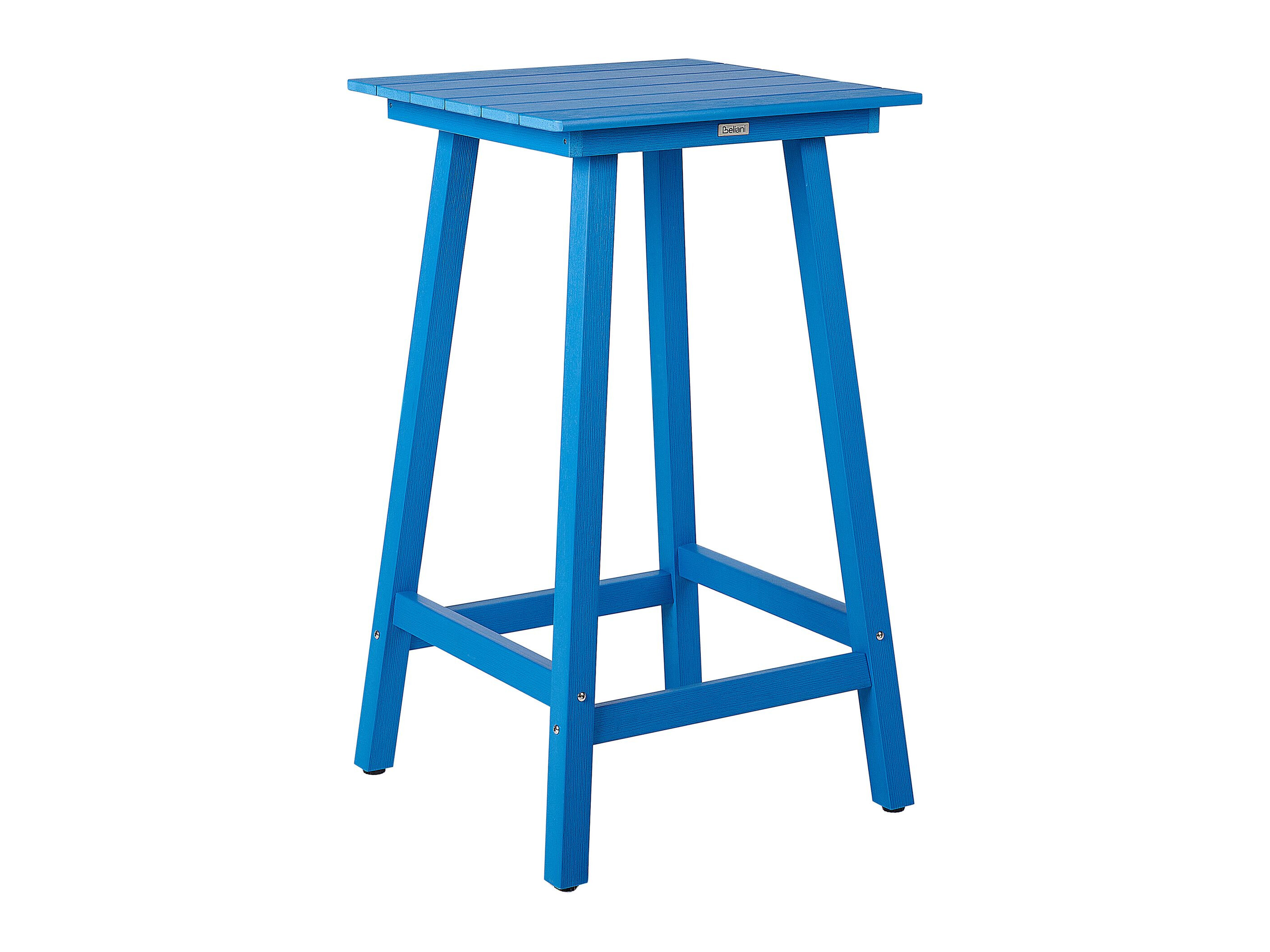 Vrtni barski stol Berwyn 3250 (Plava)