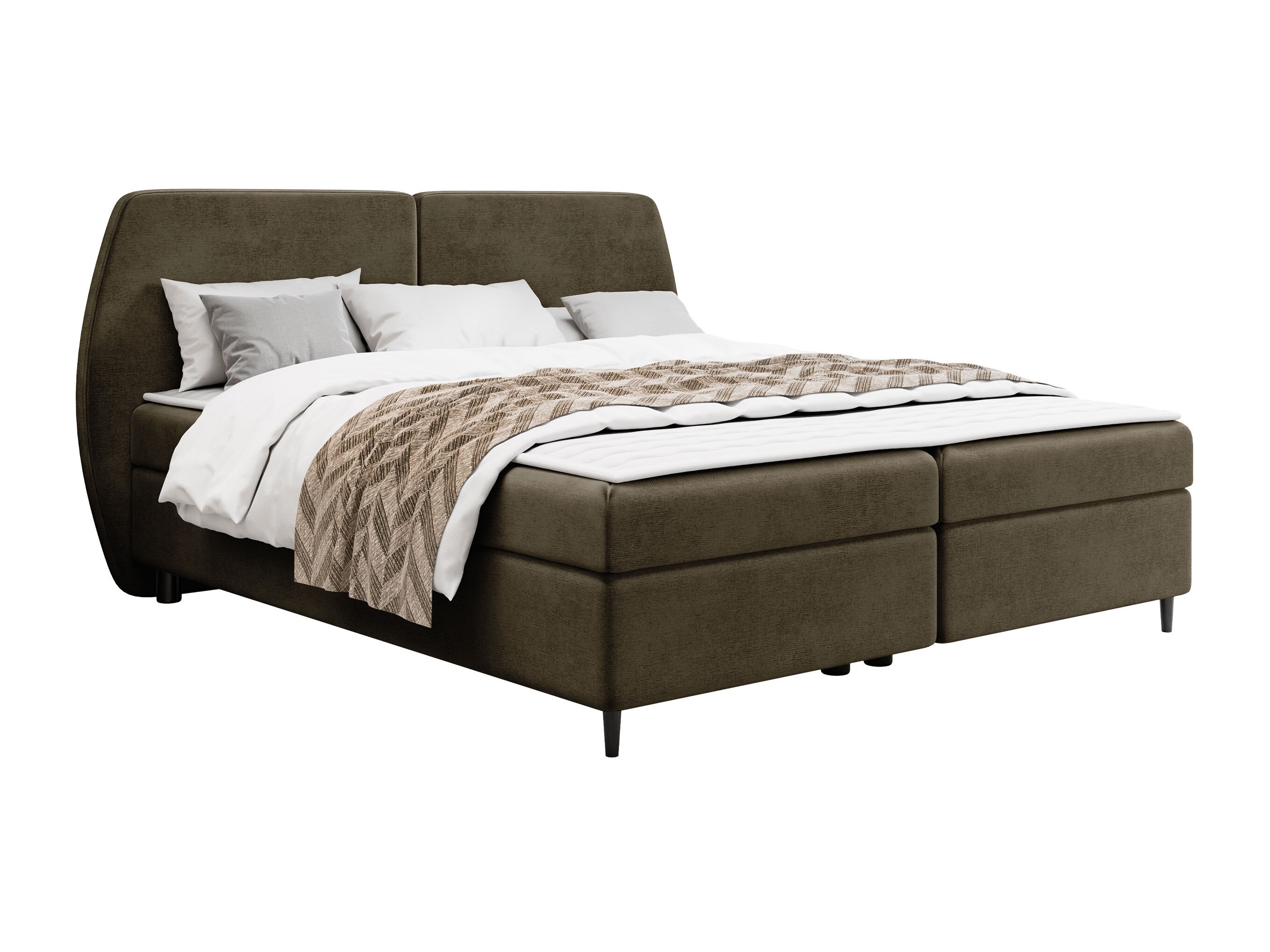 Boxspring krevet Stonecrest 110 (Wave 09)