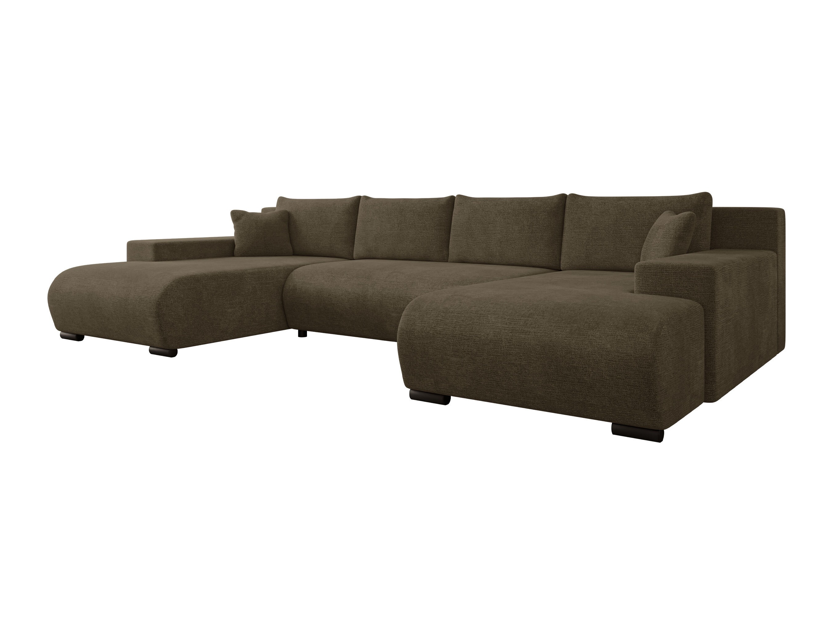 Kutna garnitura Comfivo Equus (Wave 09)