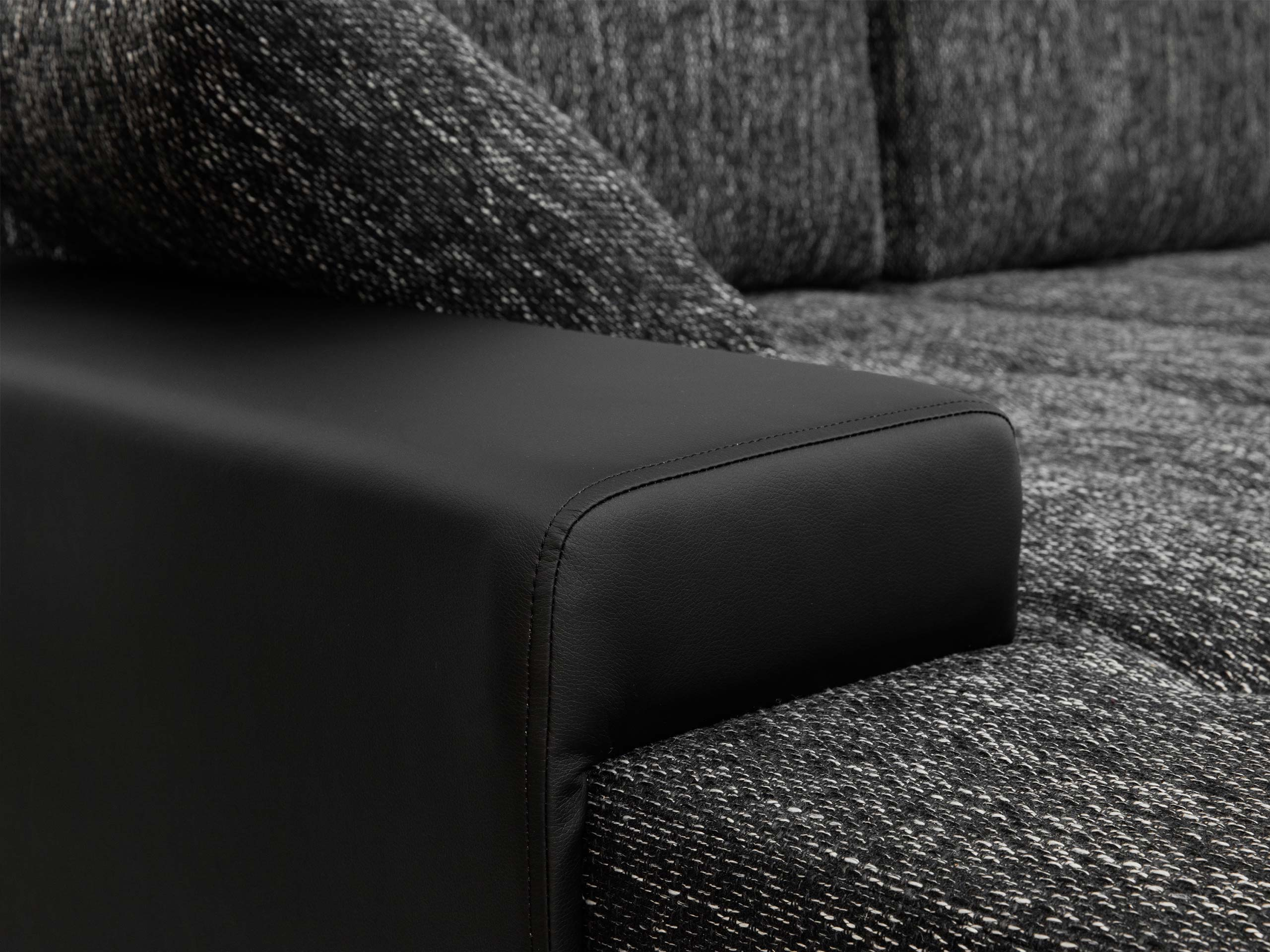 Kutna garnitura Comfivo Oliva (Velo 637)