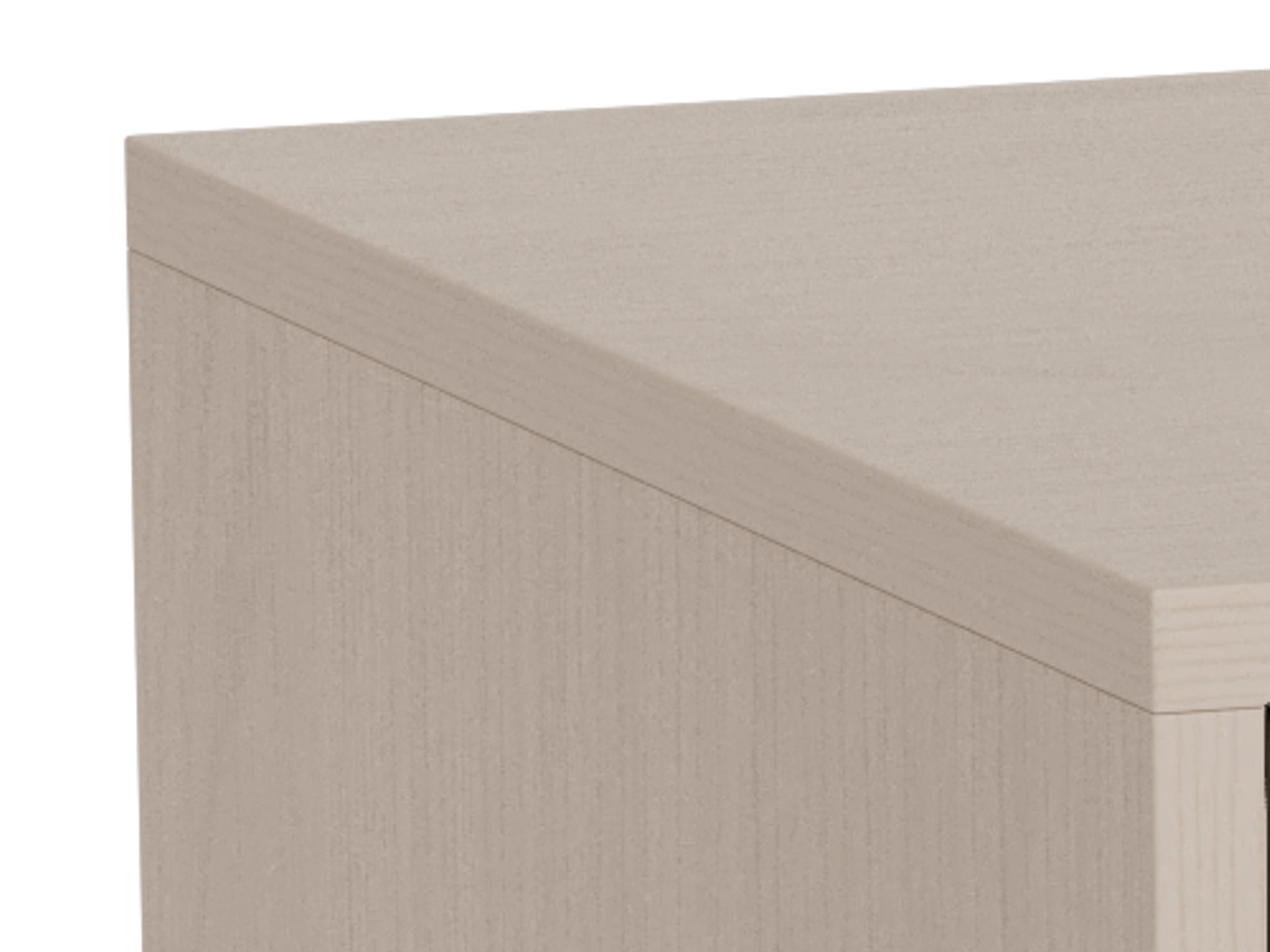 Noćni ormarić Norsica 1050 (Siva)