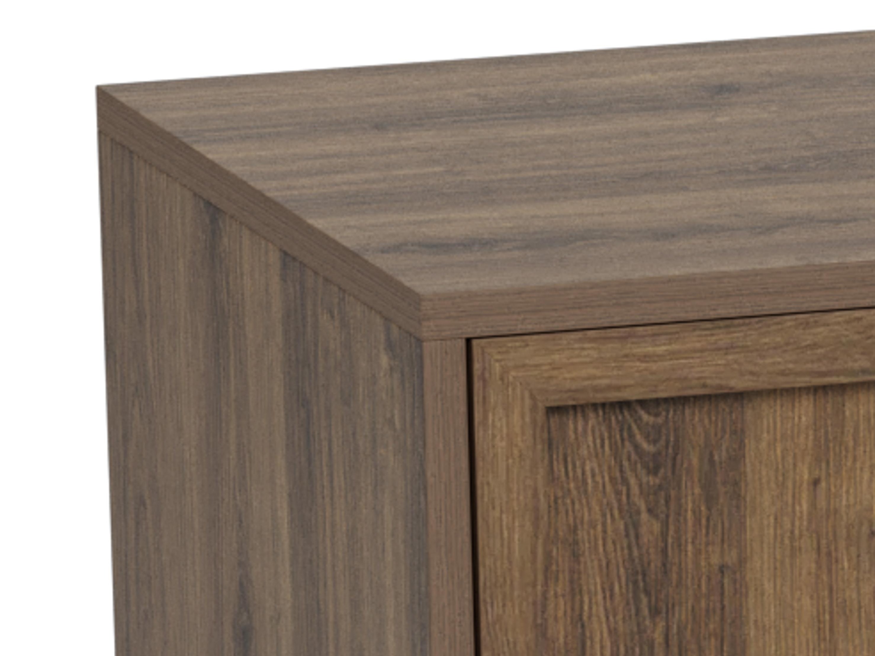 Ormarić Norsica 1051 (Tamni hrast)