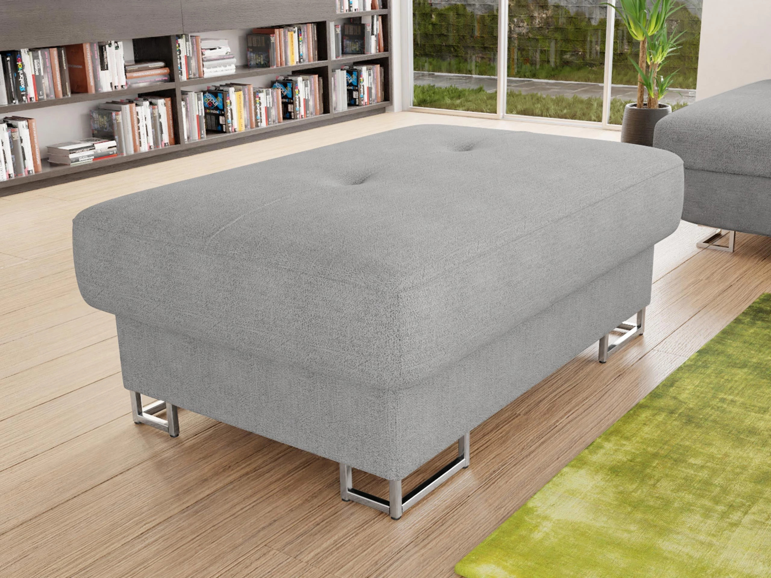 Tapecirana klupa Comfivo 238 (Alfa 17)