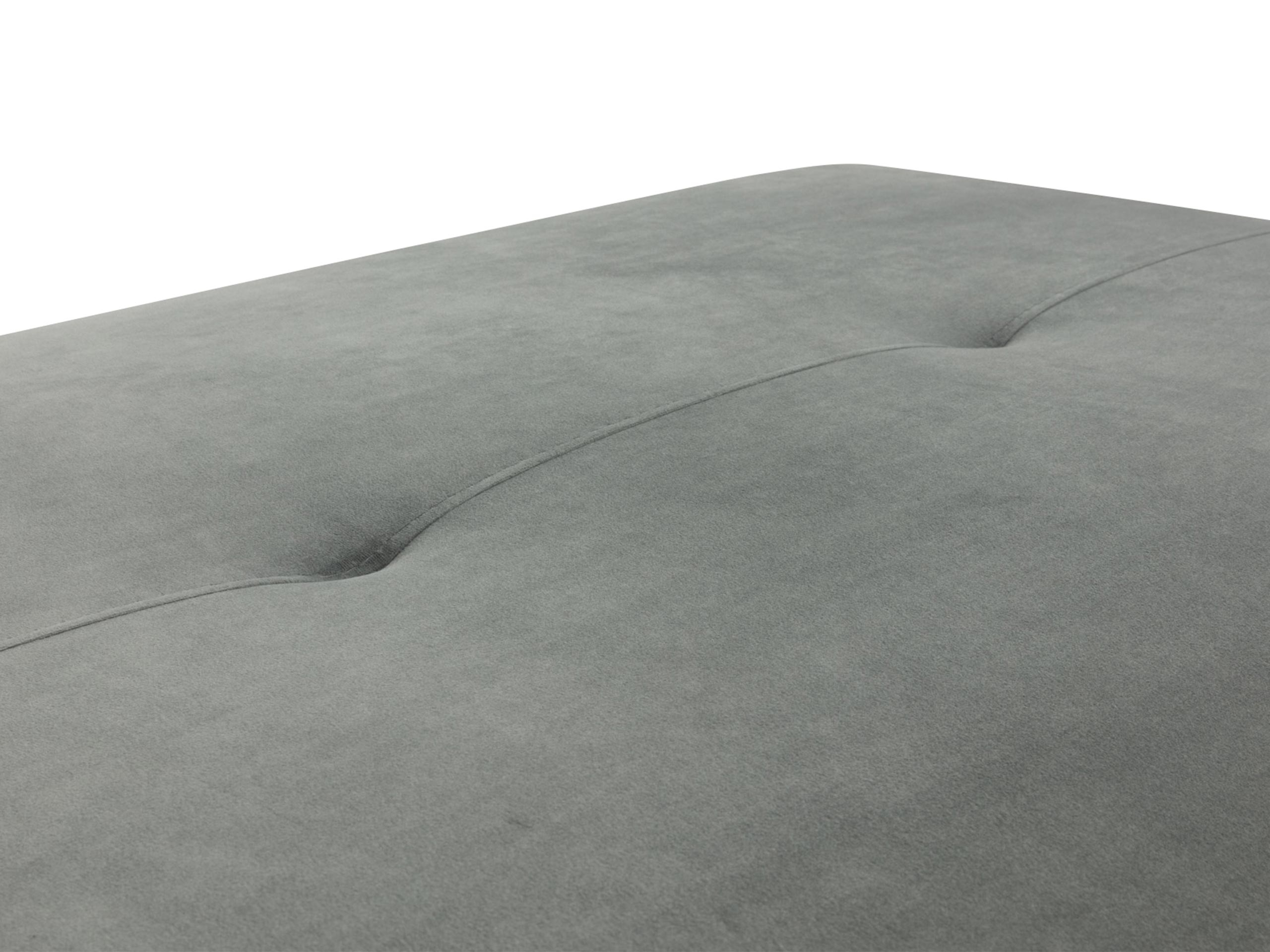 Tapecirana klupa Comfivo Ruta (Magic Velvet 2216)