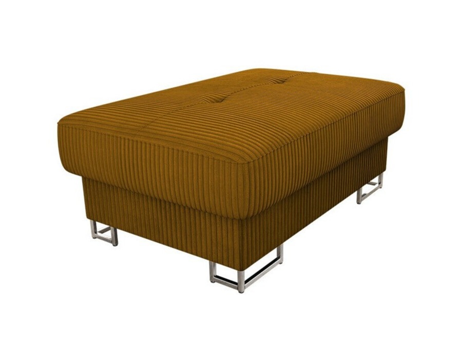 Tapecirana klupa Comfivo Ruta (Poso 01)